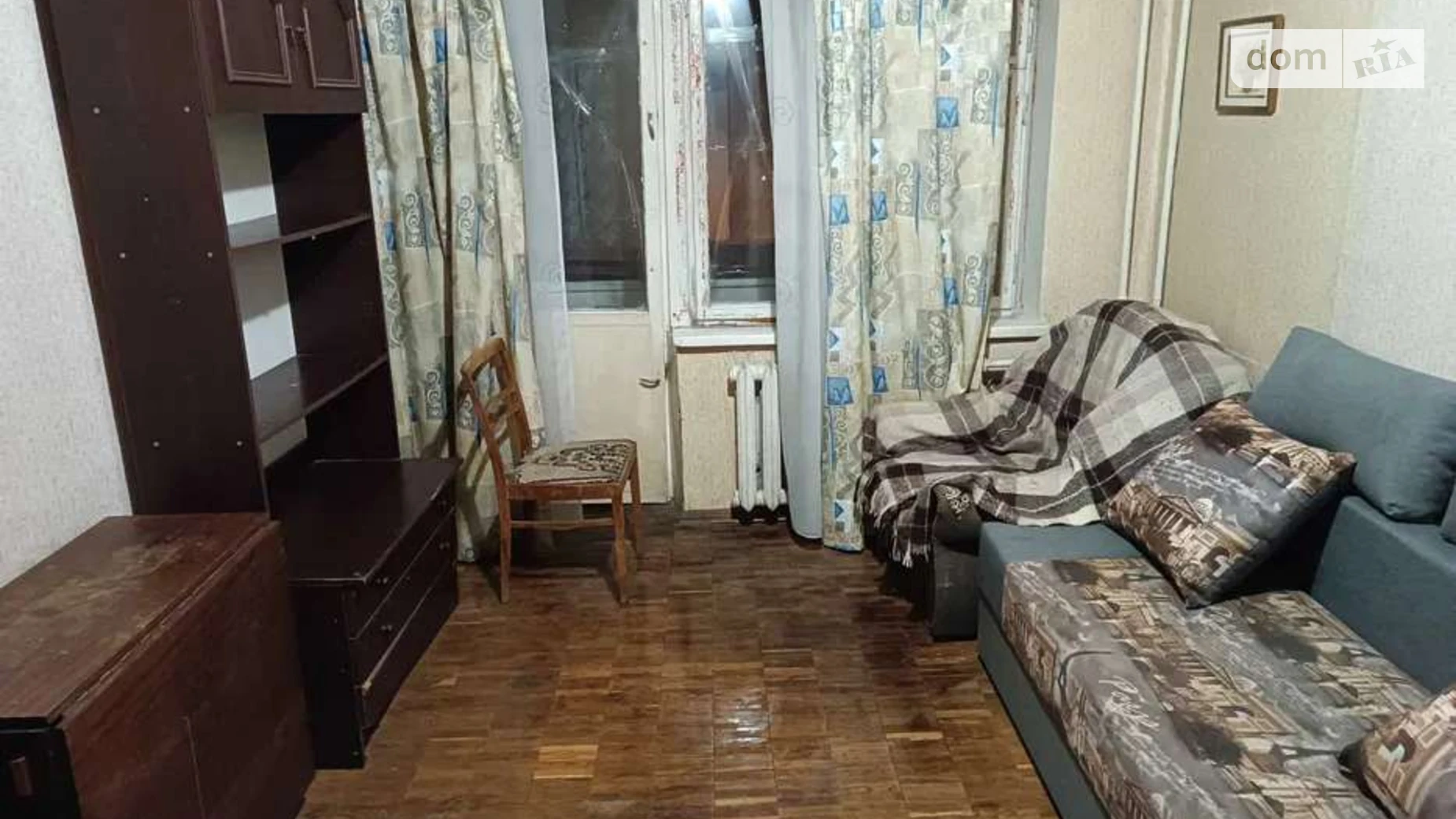 Сдается в аренду 1-комнатная квартира 38 кв. м в Киеве, ул. Архитектора Вербицкого, 10 - фото 3