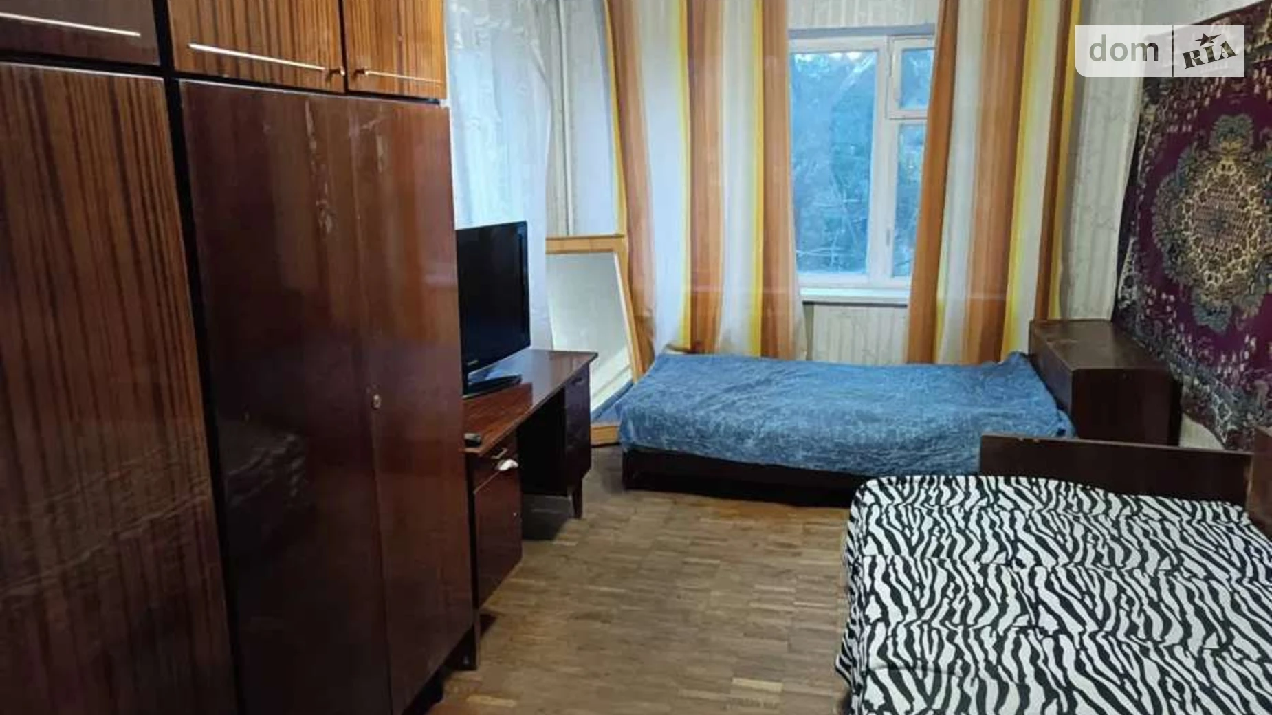 Сдается в аренду 1-комнатная квартира 38 кв. м в Киеве, ул. Архитектора Вербицкого, 10 - фото 4