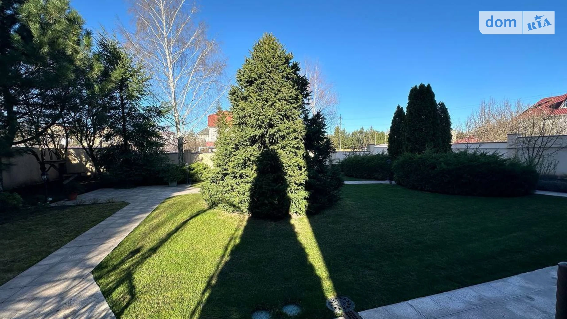 Продается дом на 2 этажа 350 кв. м с садом, цена: 350000 $ - фото 3