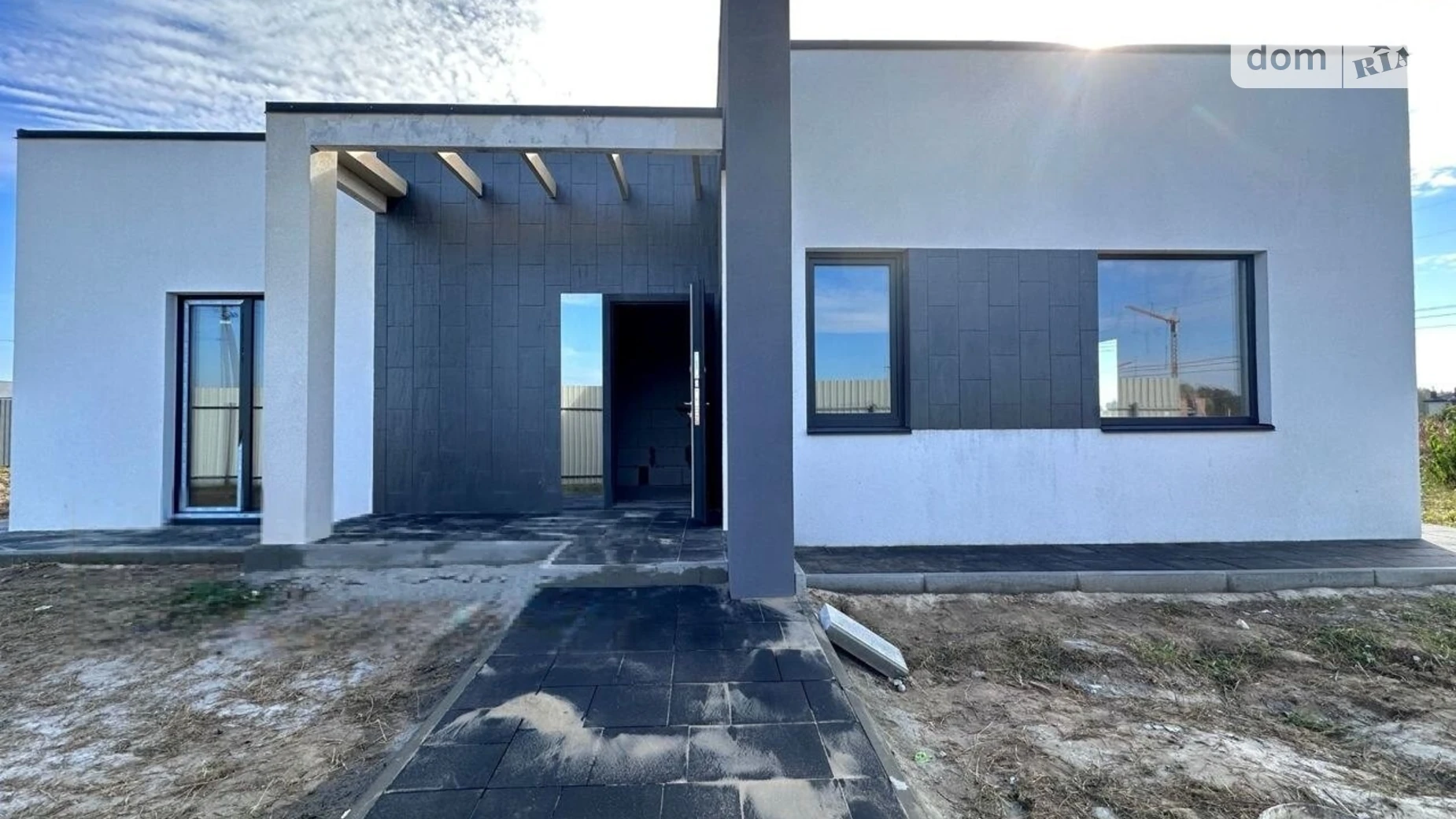 Продается одноэтажный дом 125 кв. м с беседкой, цена: 78000 $ - фото 2