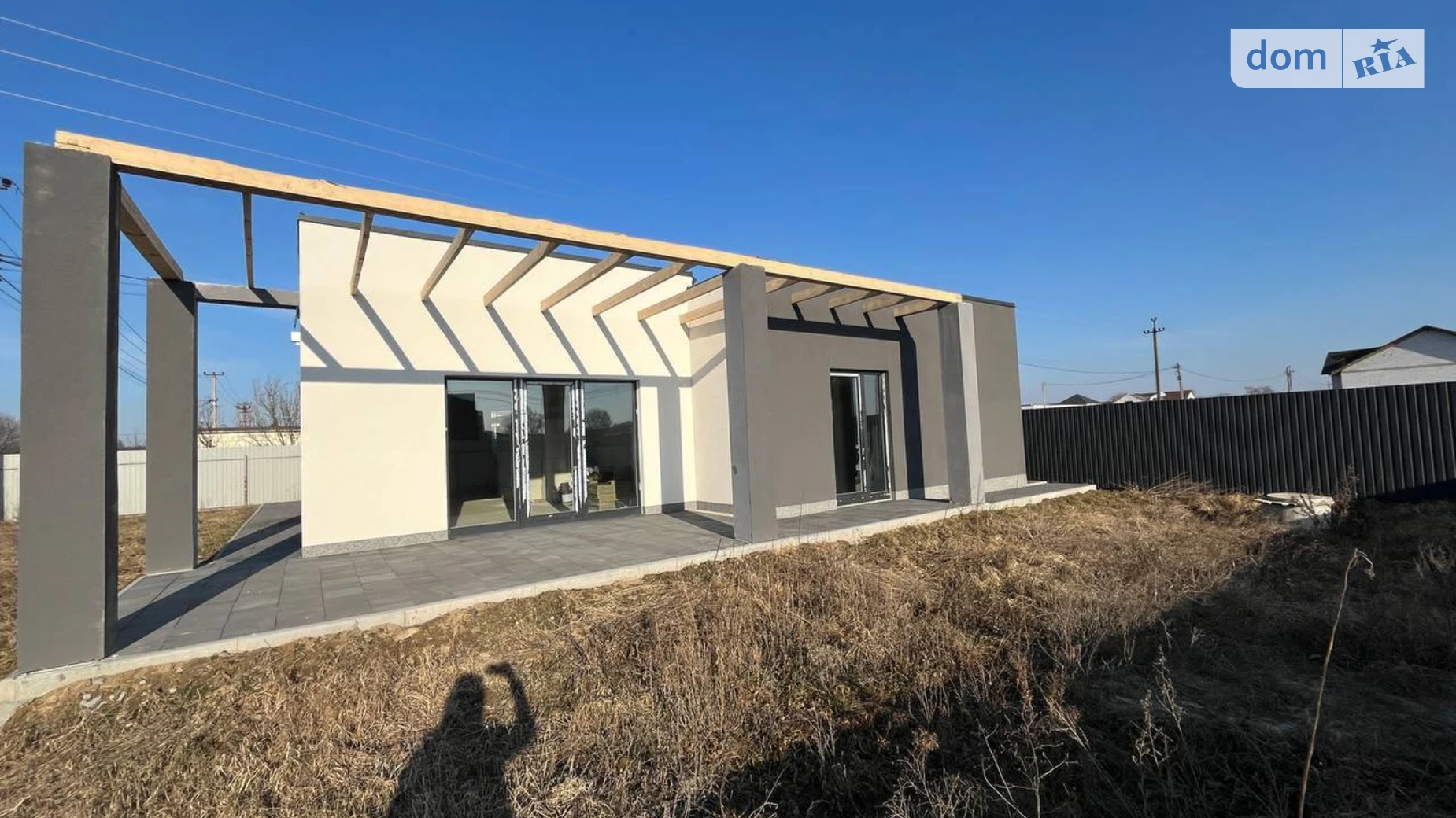 Продается одноэтажный дом 125 кв. м с беседкой, цена: 78000 $ - фото 3