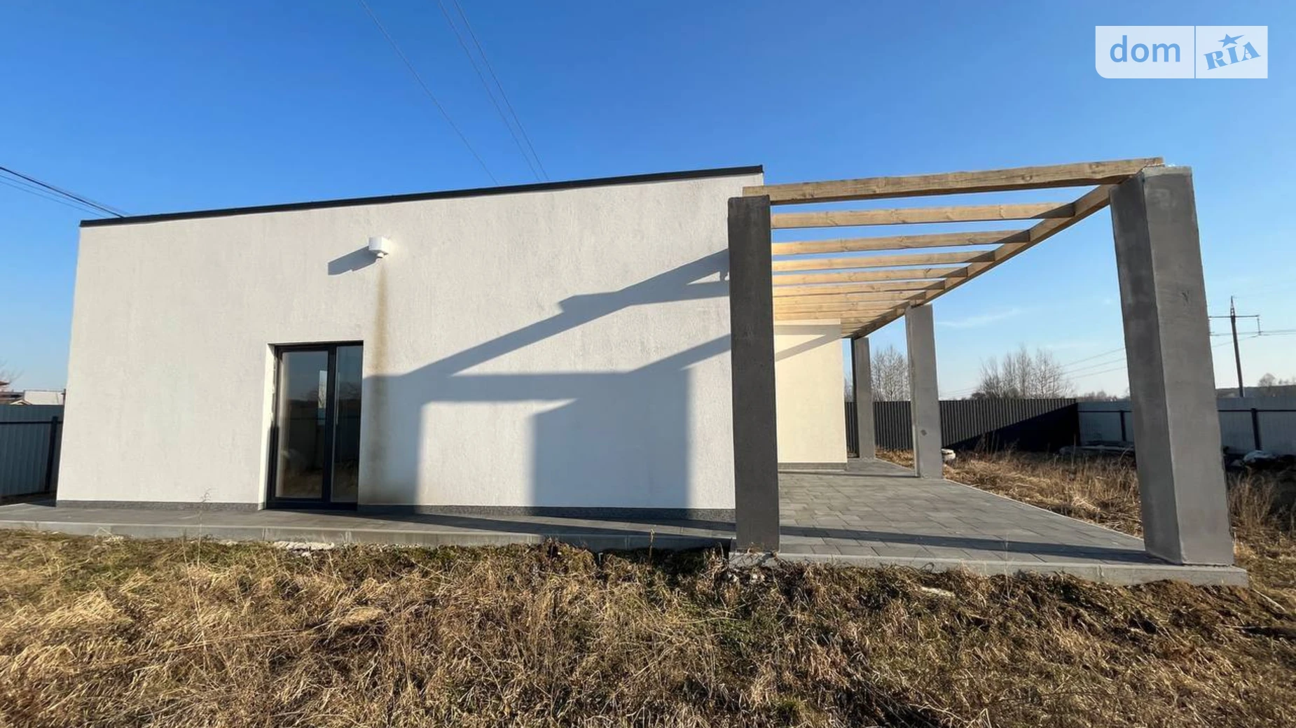 Продается одноэтажный дом 125 кв. м с беседкой, цена: 78000 $ - фото 4