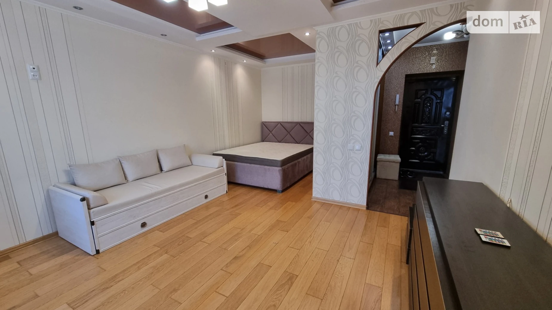 Здається в оренду 1-кімнатна квартира 42 кв. м у Вінниці, бул. Свободи, 1 - фото 2