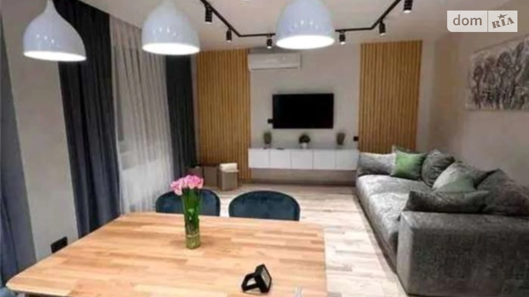 Сдается в аренду 1-комнатная квартира 65 кв. м в Одессе, ул. Валерия Самофалова - фото 5