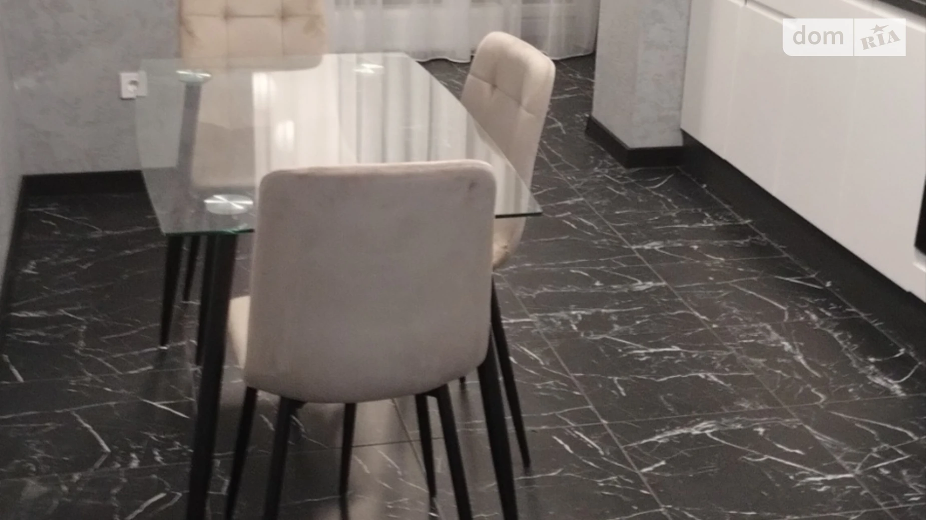 Сдается в аренду 1-комнатная квартира 45.9 кв. м в Днепре, Запорожское шоссе, 32Л - фото 2