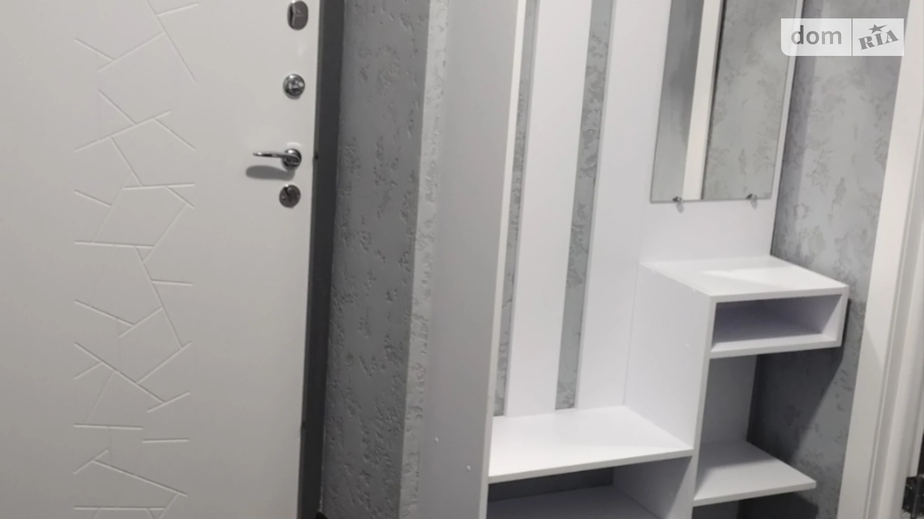 Сдается в аренду 1-комнатная квартира 45.9 кв. м в Днепре, Запорожское шоссе, 32Л - фото 5