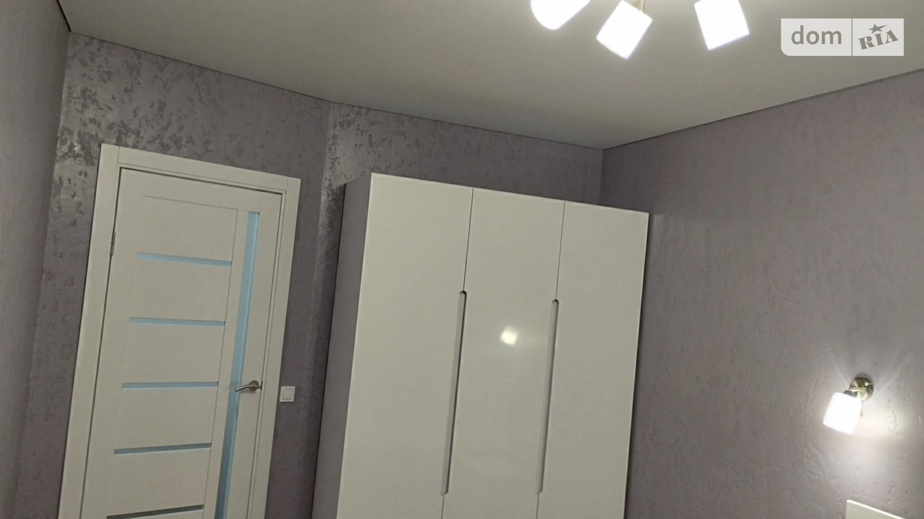 Сдается в аренду 1-комнатная квартира 45.9 кв. м в Днепре, Запорожское шоссе, 32Л - фото 4