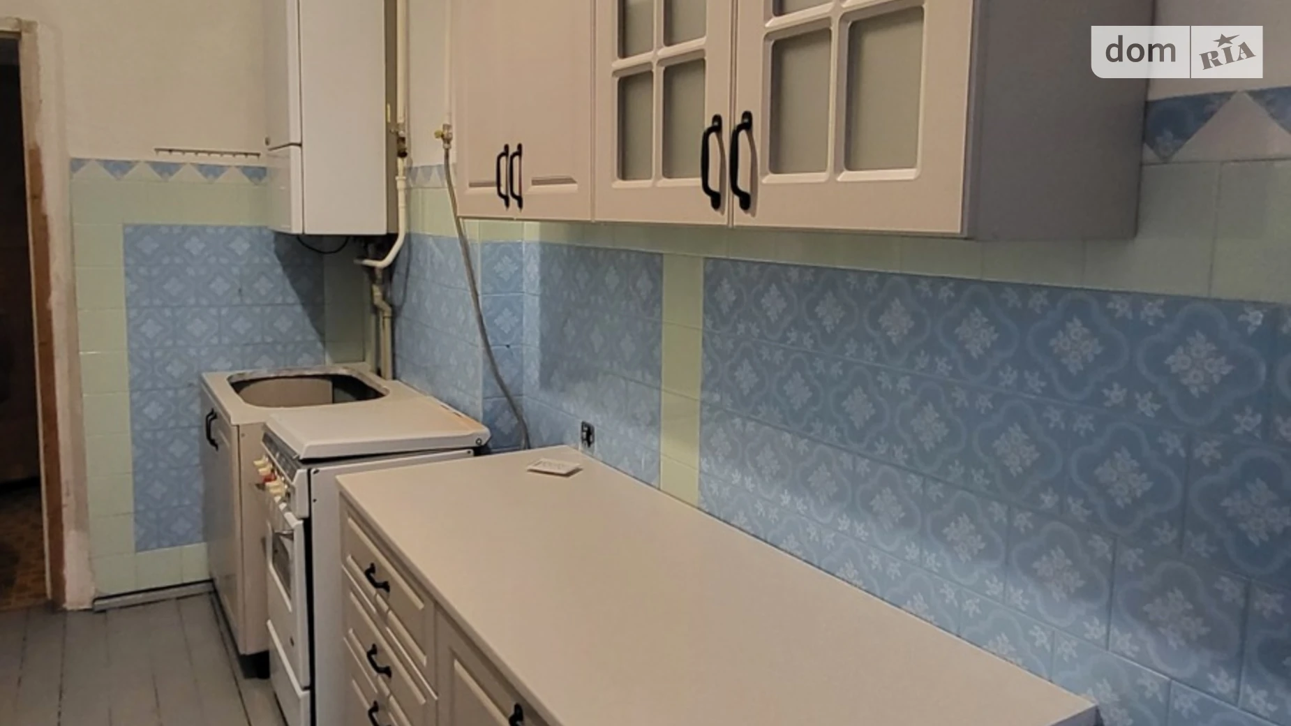 Сдается в аренду 1-комнатная квартира 40 кв. м в Виннице, ул. Николая Оводова - фото 3