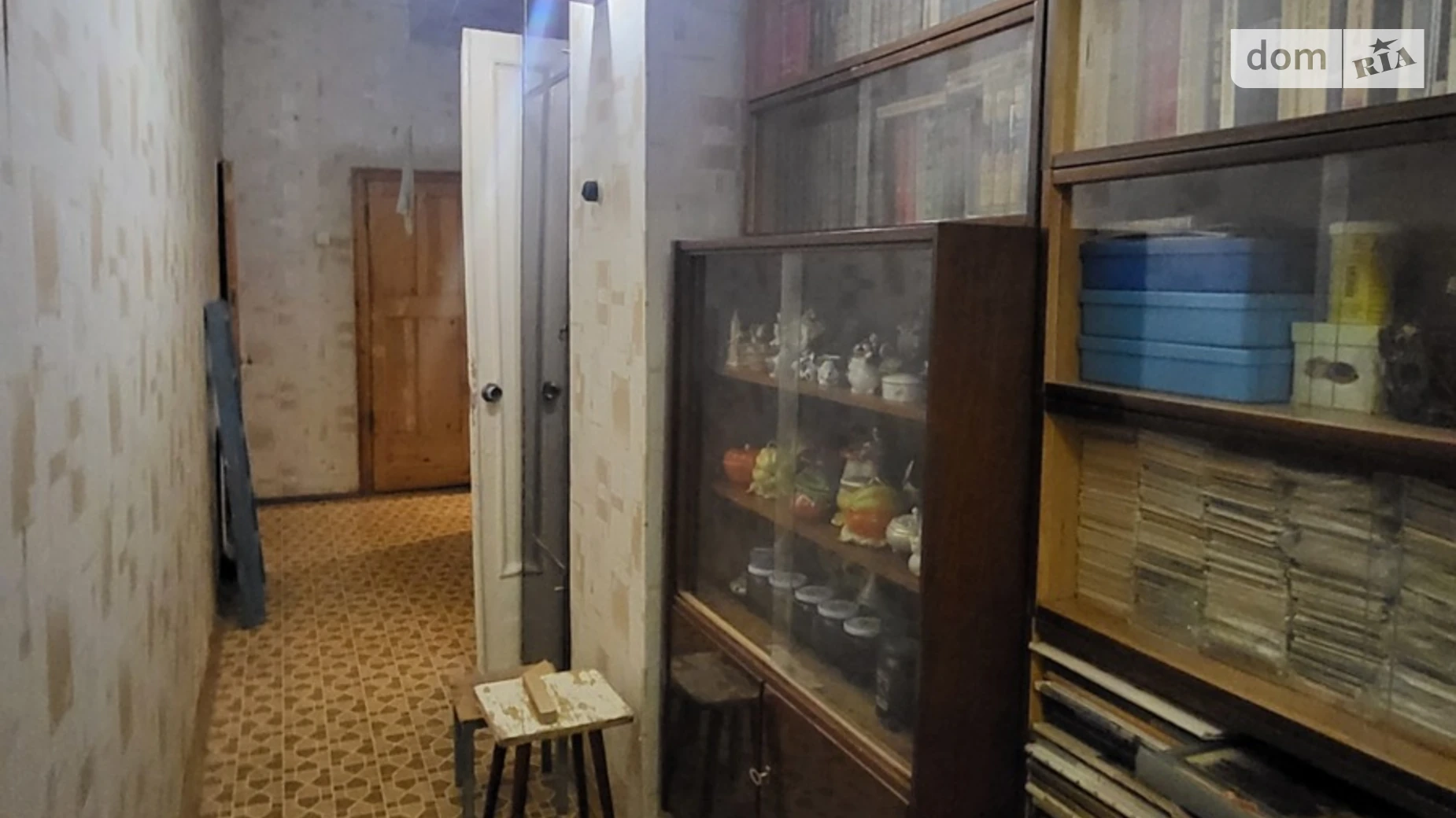 Сдается в аренду 1-комнатная квартира 40 кв. м в Виннице, ул. Николая Оводова - фото 5