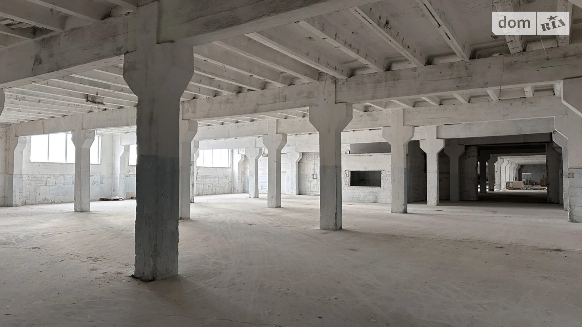 Сдается в аренду помещения свободного назначения 3000 кв. м в 4-этажном здании, цена: 120000 грн - фото 2