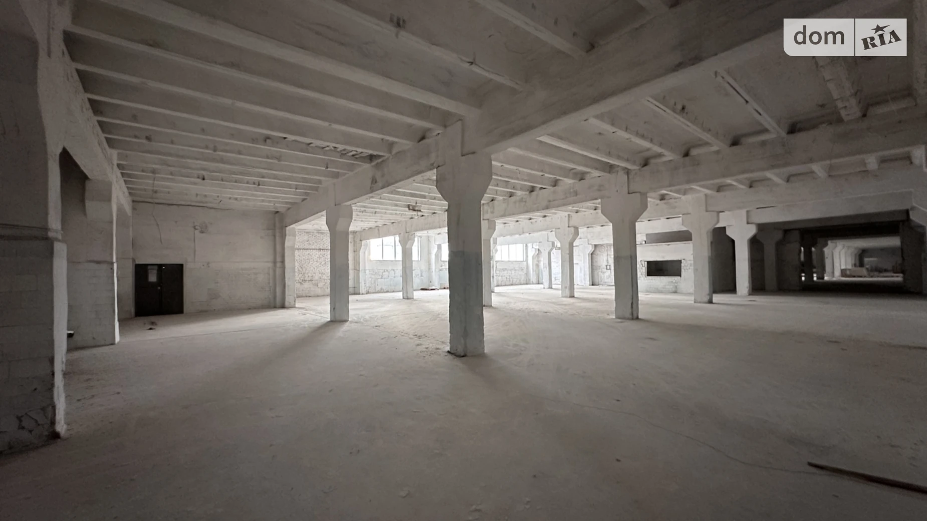 Сдается в аренду помещения свободного назначения 3000 кв. м в 4-этажном здании, цена: 120000 грн - фото 4