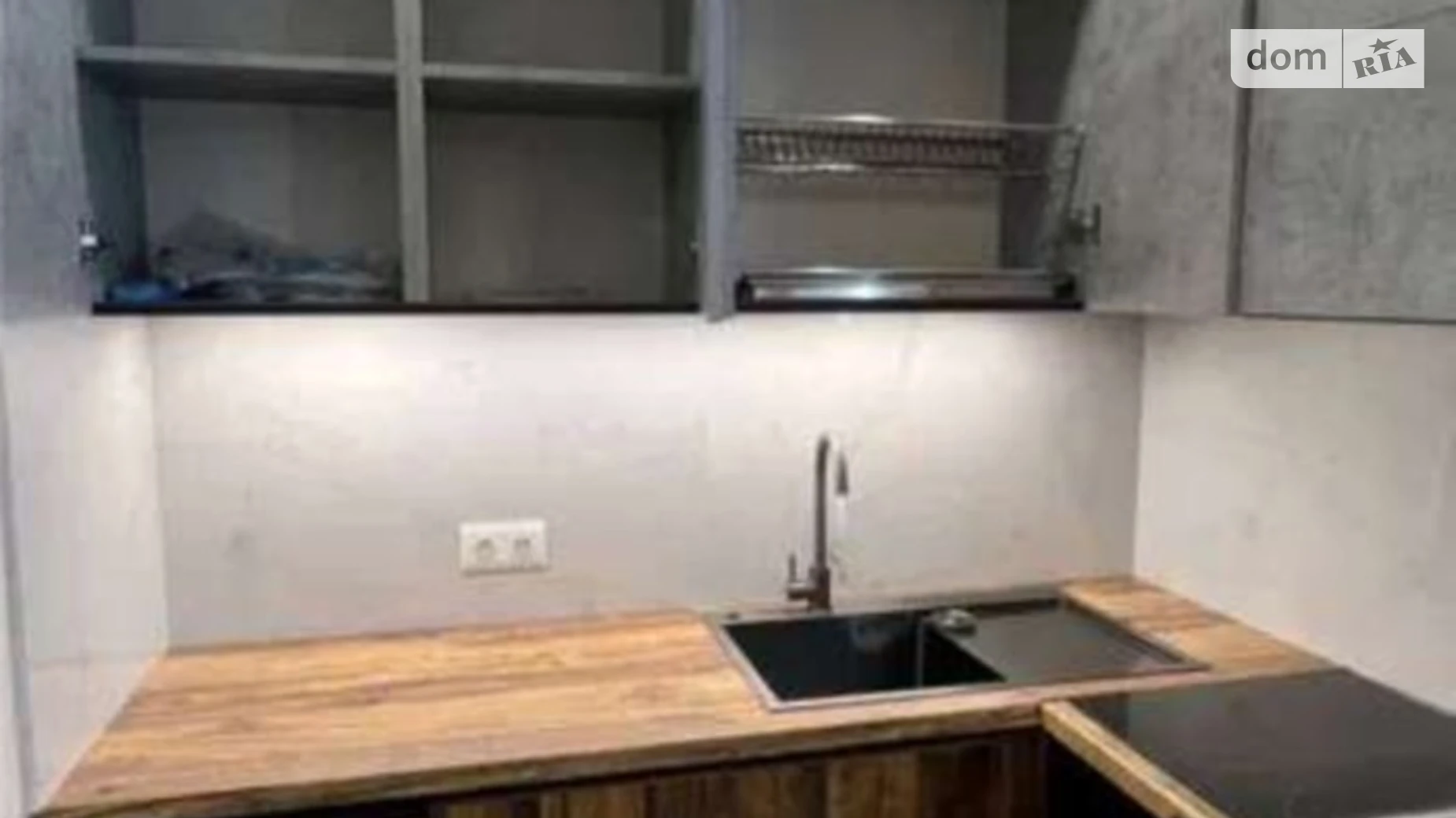 Сдается в аренду 1-комнатная квартира 39 кв. м в Одессе, ул. Академика Сахарова, 3/1Д - фото 2