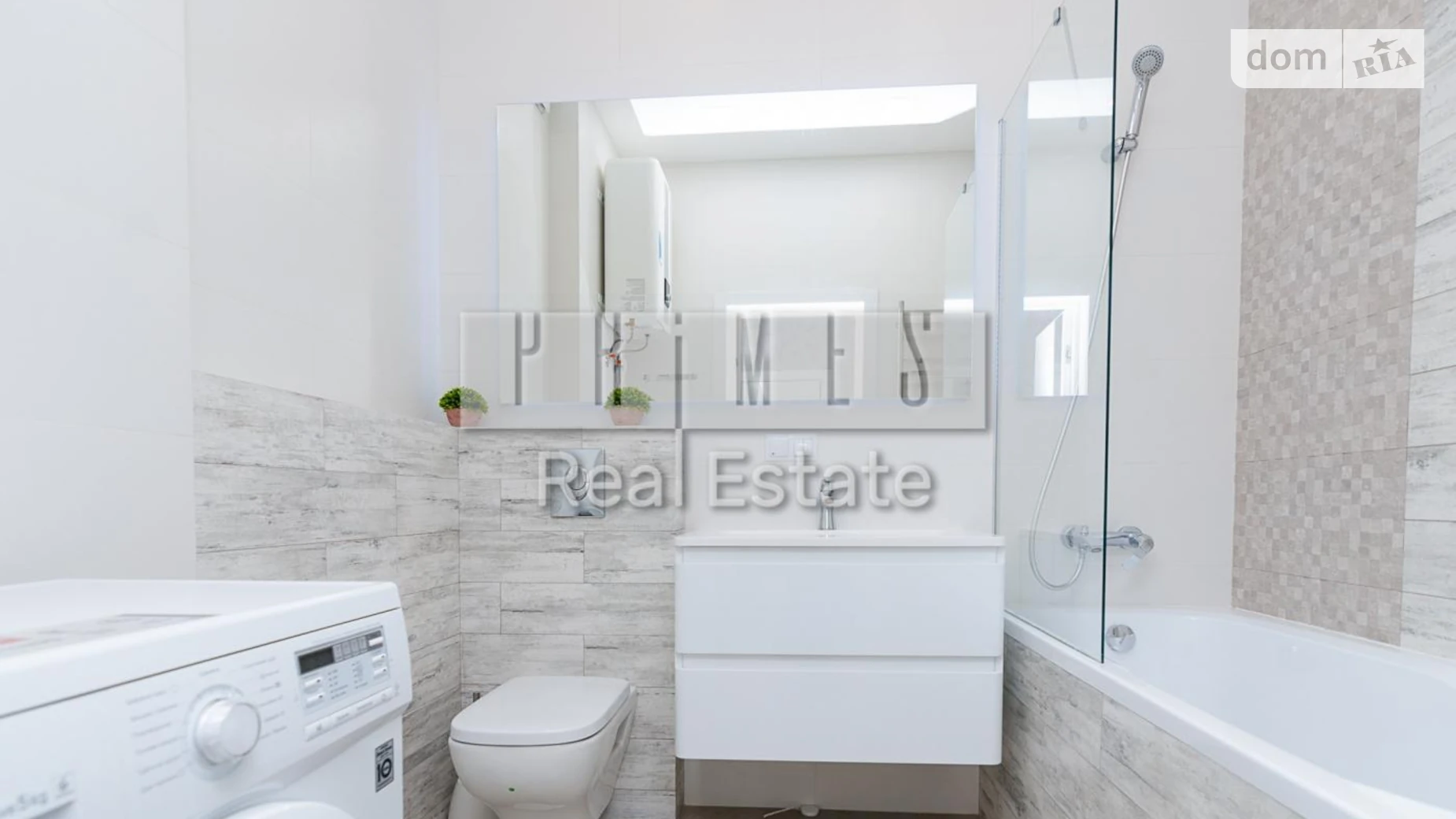 Продается 1-комнатная квартира 50 кв. м в Киеве, ул. Саперное Поле, 14/55 - фото 2