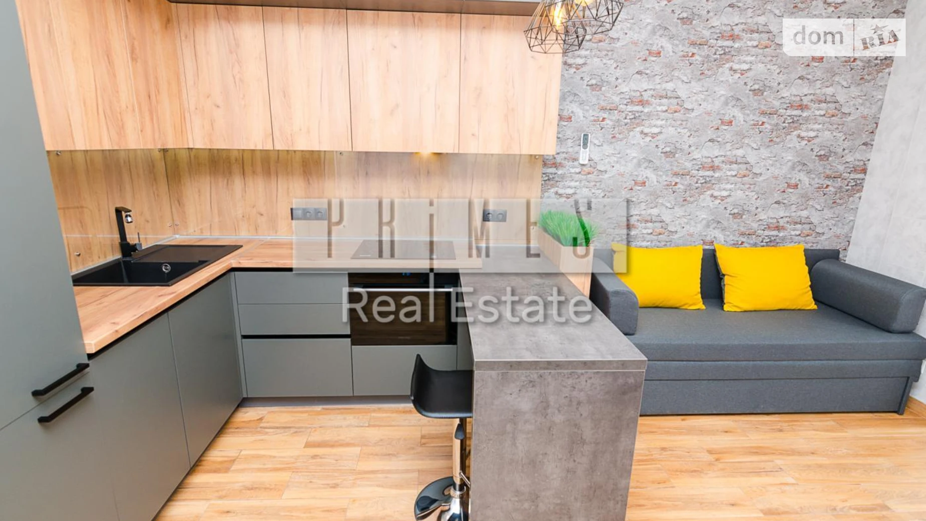 Продается 1-комнатная квартира 50 кв. м в Киеве, ул. Саперное Поле, 14/55 - фото 4