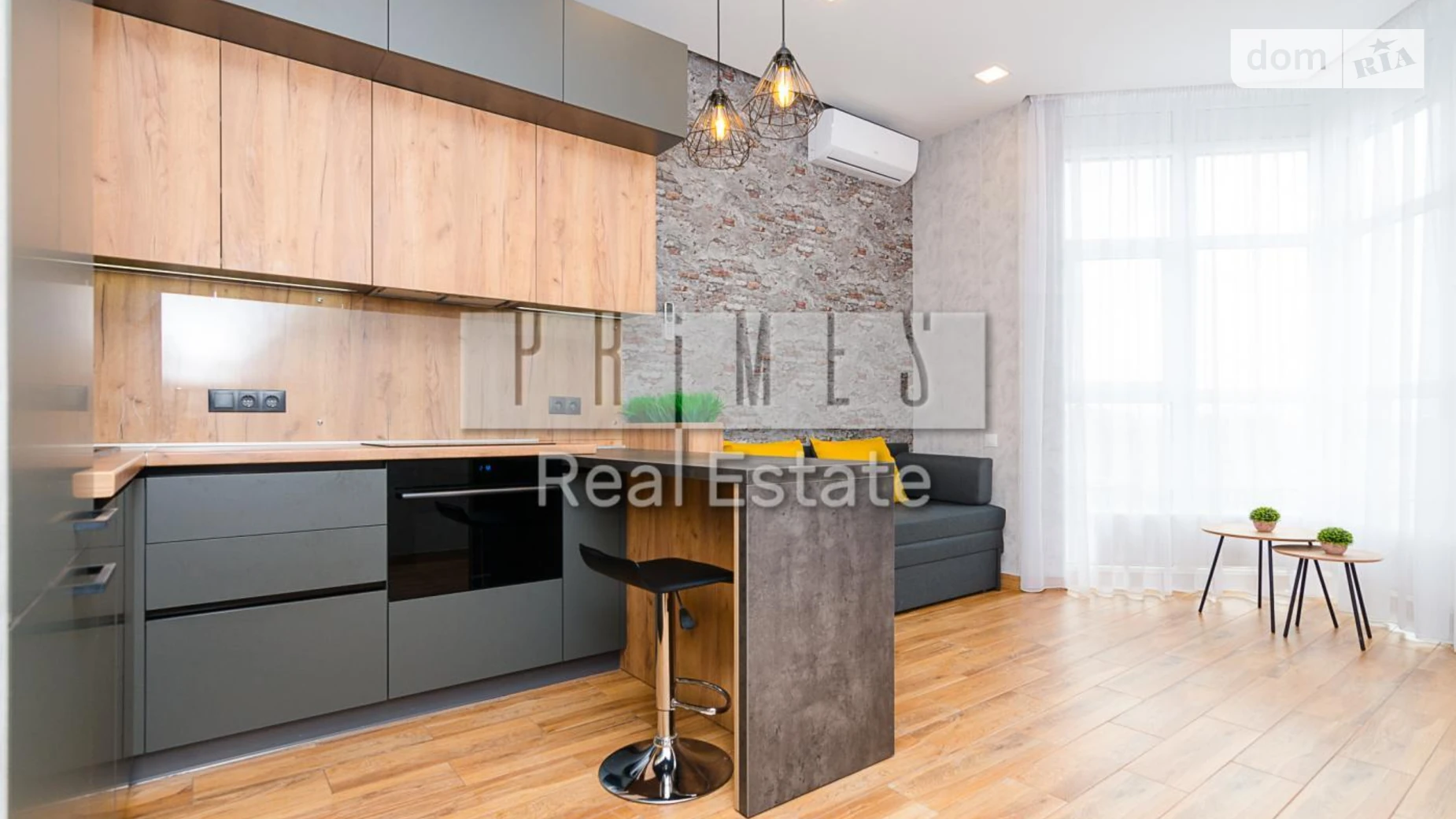 Продается 1-комнатная квартира 50 кв. м в Киеве, ул. Саперное Поле, 14/55 - фото 5