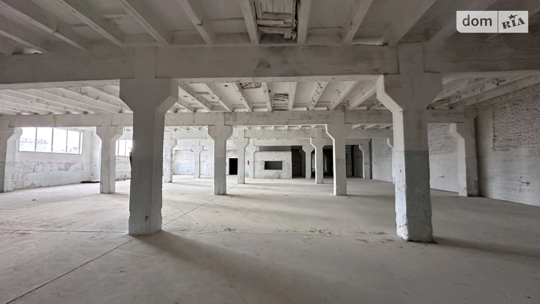 Сдается в аренду помещения свободного назначения 6000 кв. м в 4-этажном здании, цена: 240000 грн - фото 4