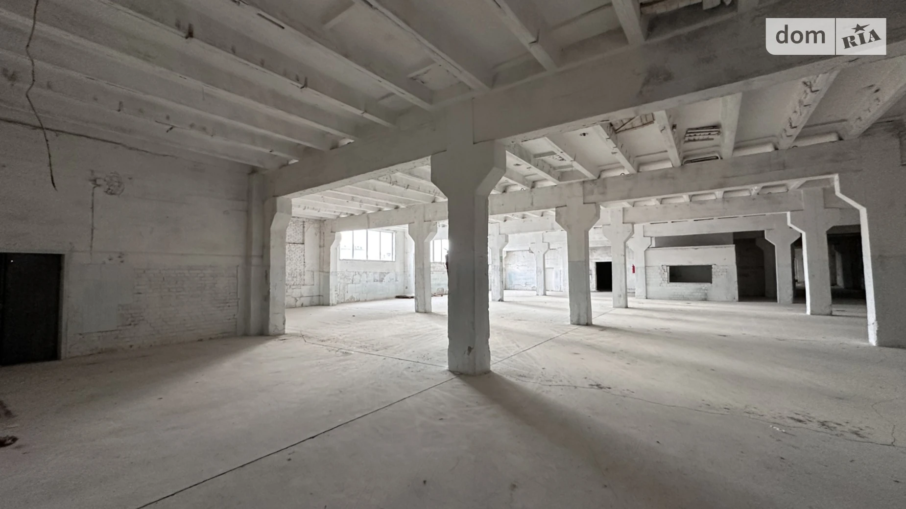 Сдается в аренду помещения свободного назначения 6000 кв. м в 4-этажном здании, цена: 240000 грн - фото 5