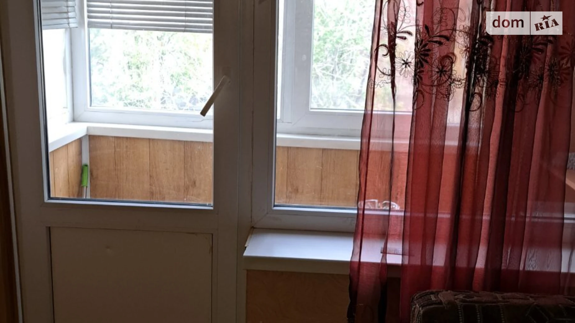 Продается 1-комнатная квартира 33.6 кв. м в Южноукраинске, наб. Энергетиков, 5 - фото 3