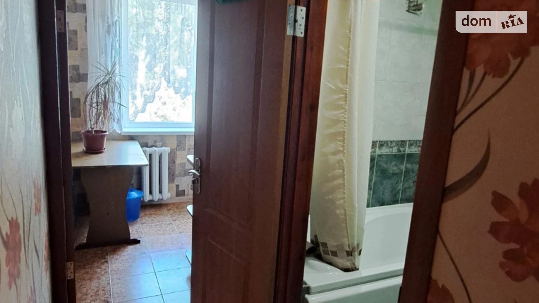 Продается 1-комнатная квартира 33.6 кв. м в Южноукраинске, наб. Энергетиков, 5 - фото 4