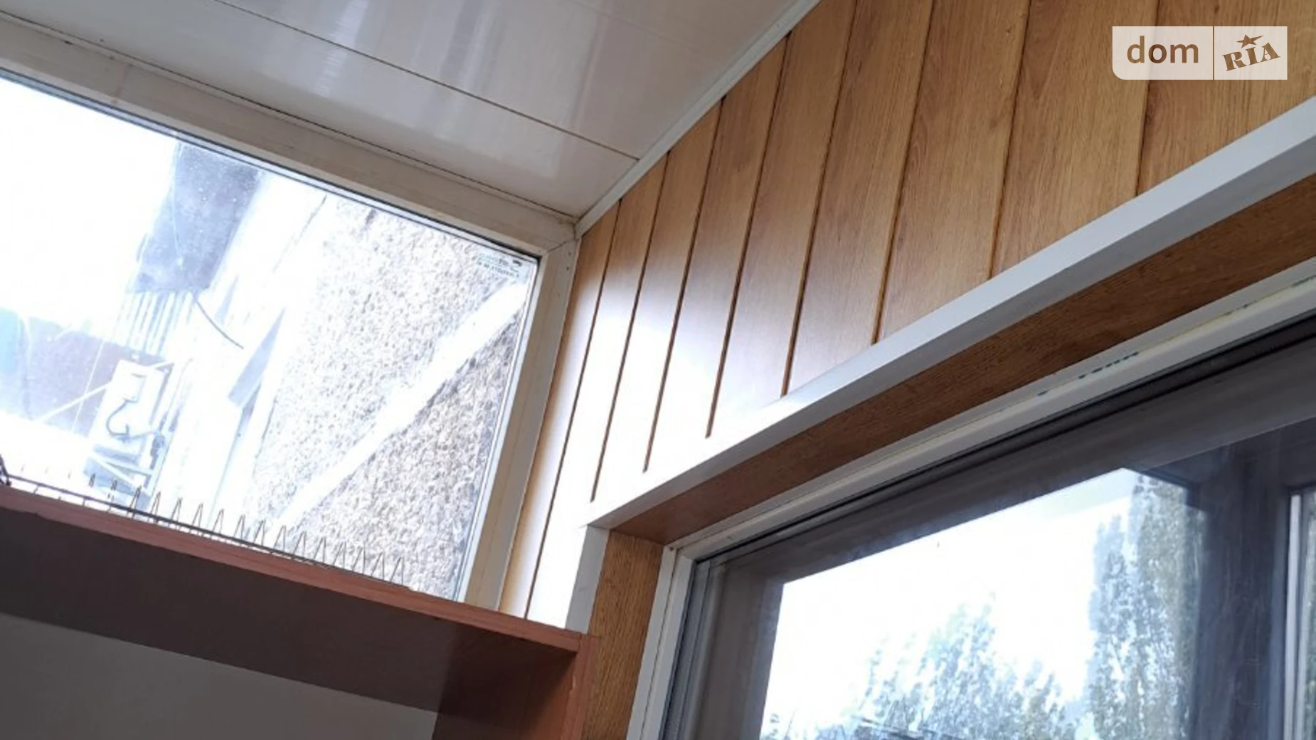 Продается 1-комнатная квартира 33.6 кв. м в Южноукраинске, наб. Энергетиков, 5 - фото 5