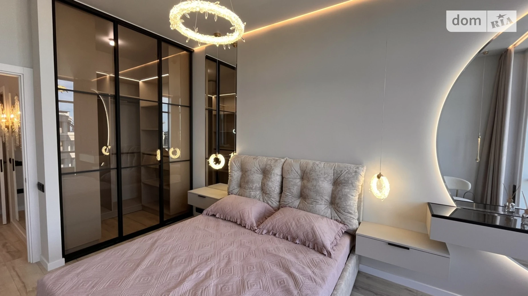 Продается 1-комнатная квартира 43 кв. м в Одессе, пер. Курортный - фото 5