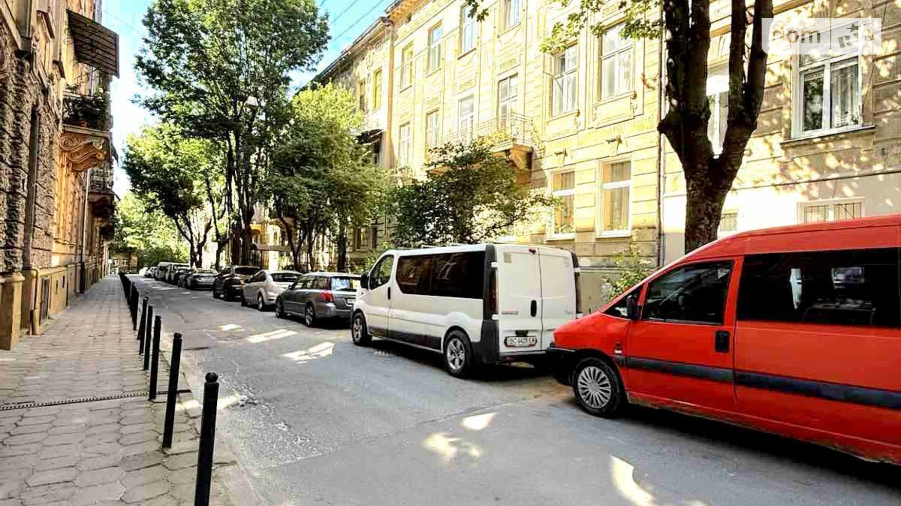 Продается 3-комнатная квартира 83 кв. м в Львове, ул. Верхратского, 3 - фото 3