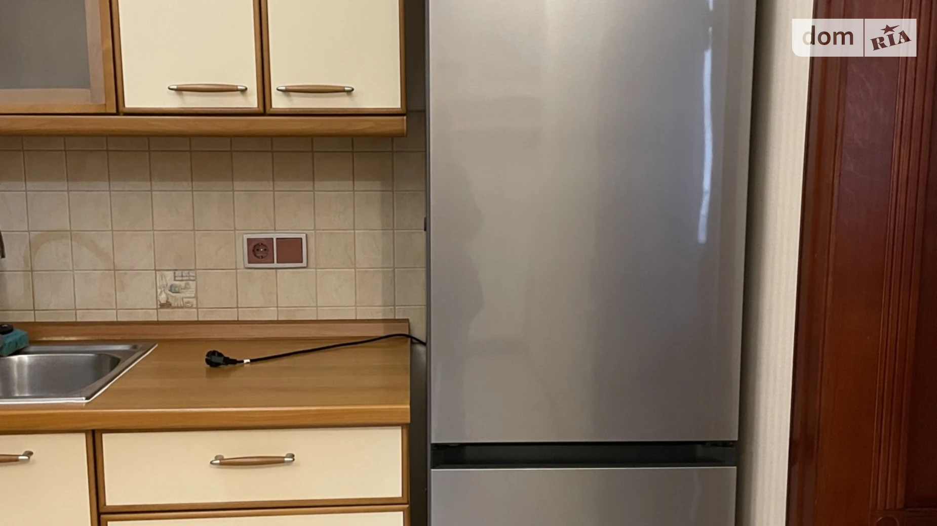 Здається в оренду 3-кімнатна квартира 90 кв. м у Львові, вул. Крушельницької Соломії, 19 - фото 4