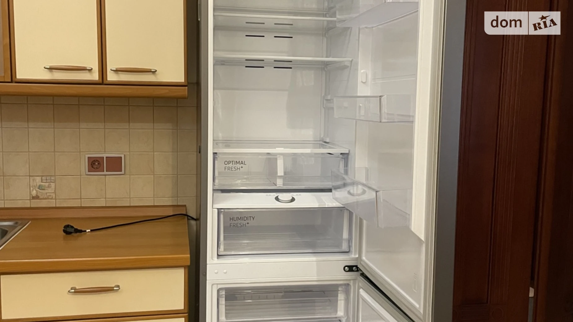 Здається в оренду 3-кімнатна квартира 90 кв. м у Львові, вул. Крушельницької Соломії, 19 - фото 5