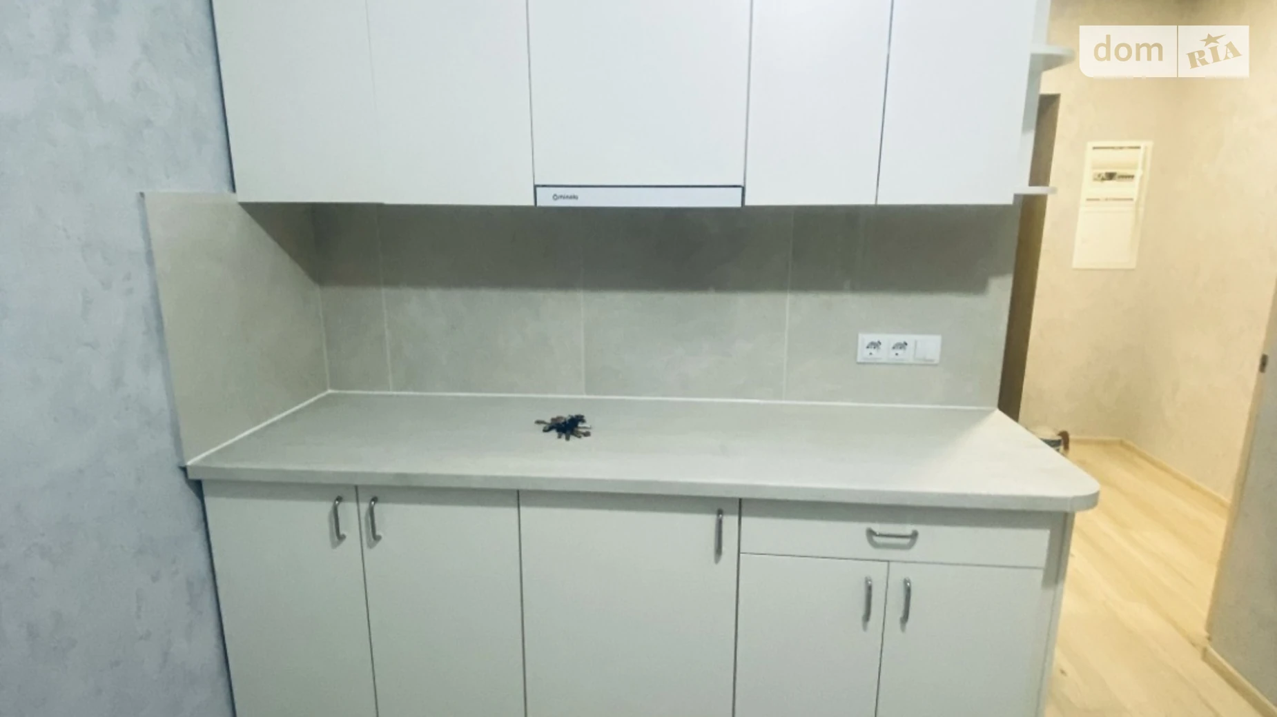 Продається 1-кімнатна квартира 36.2 кв. м у Харкові, вул. Борткевича, 15 - фото 4