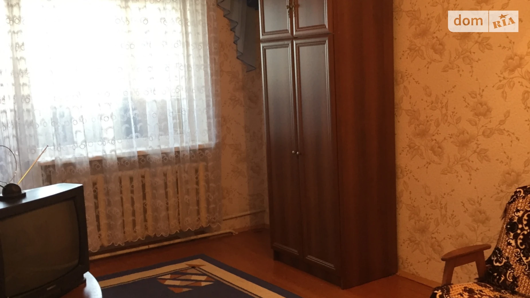 Сдается в аренду 1-комнатная квартира 31 кв. м в Виннице, ул. Киевская - фото 2