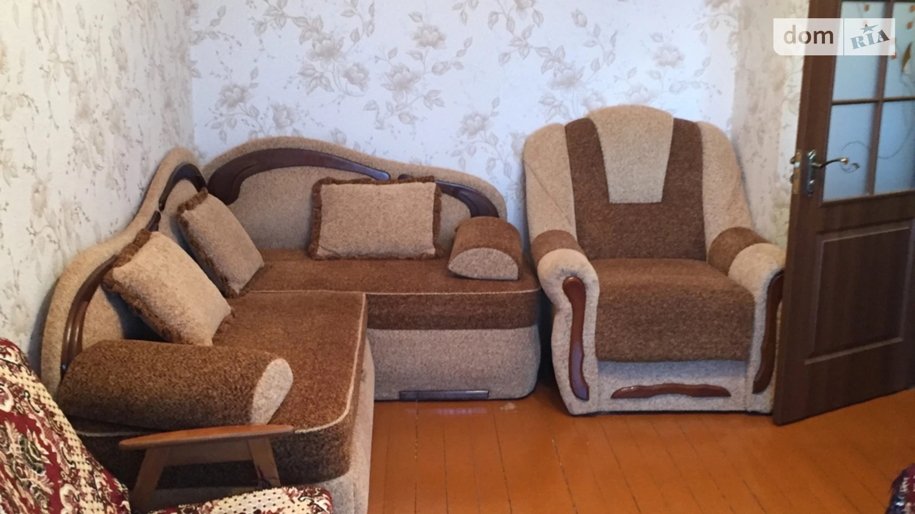 Сдается в аренду 1-комнатная квартира 31 кв. м в Виннице, ул. Киевская - фото 3