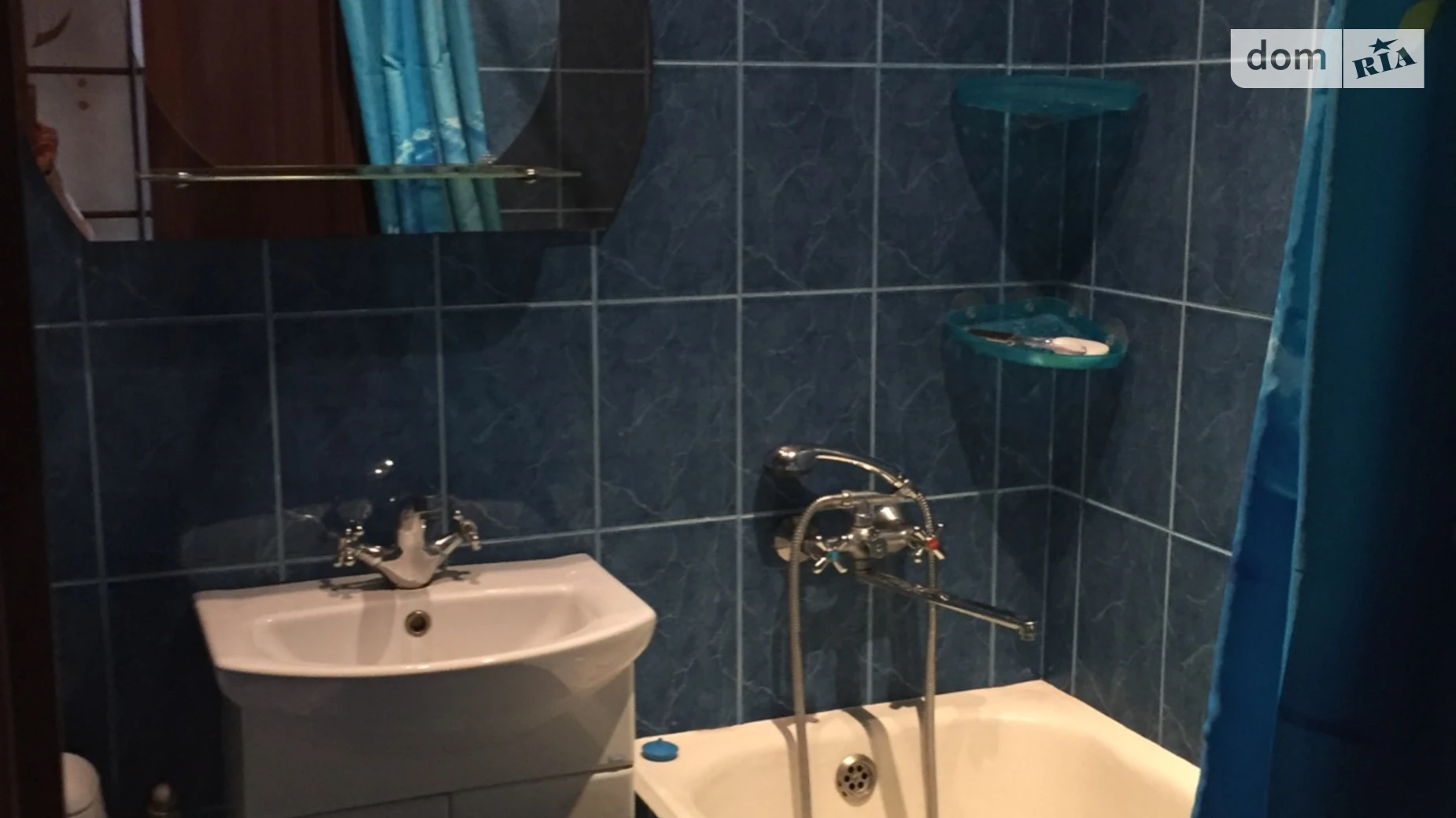 Сдается в аренду 1-комнатная квартира 31 кв. м в Виннице, ул. Киевская - фото 4