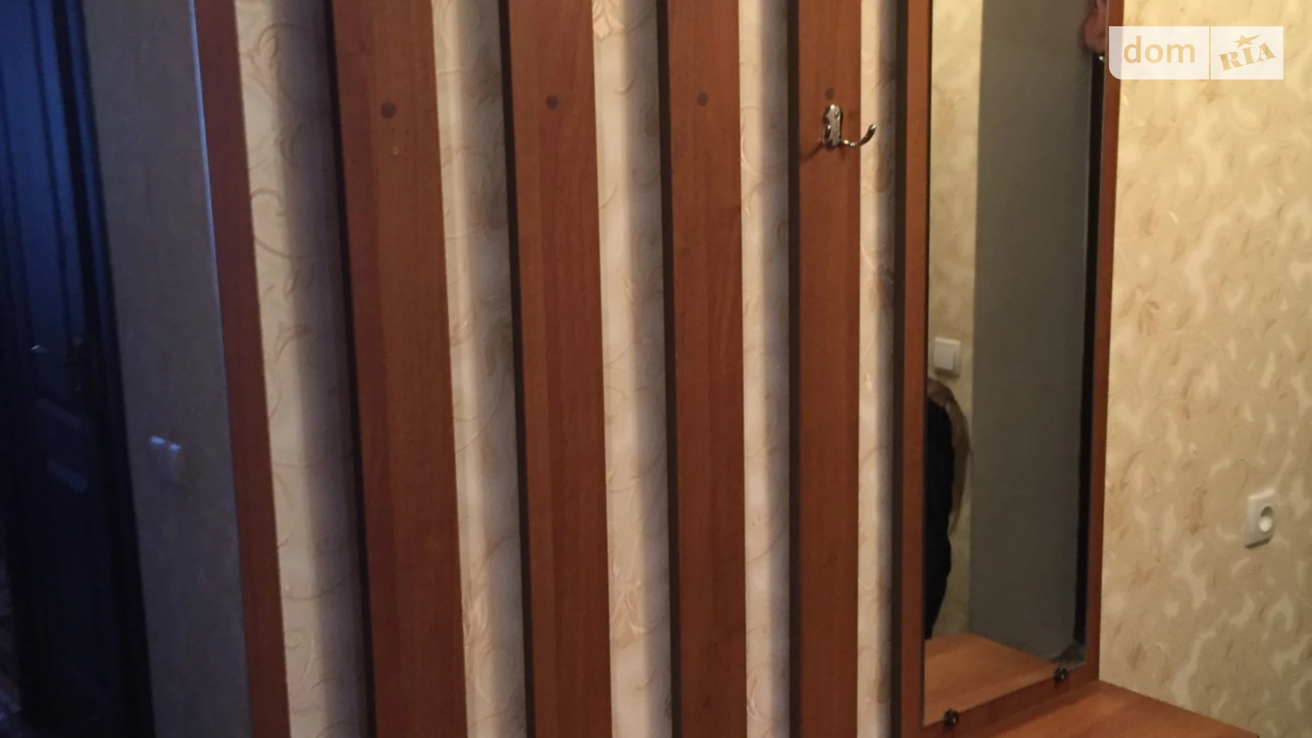 Сдается в аренду 1-комнатная квартира 31 кв. м в Виннице, ул. Киевская - фото 5