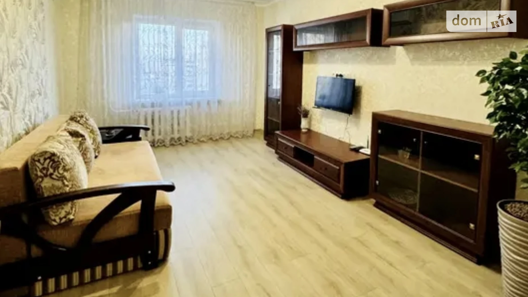 Здається в оренду 1-кімнатна квартира 43 кв. м у Києві, вул. Олени Пчілки, 4 - фото 3