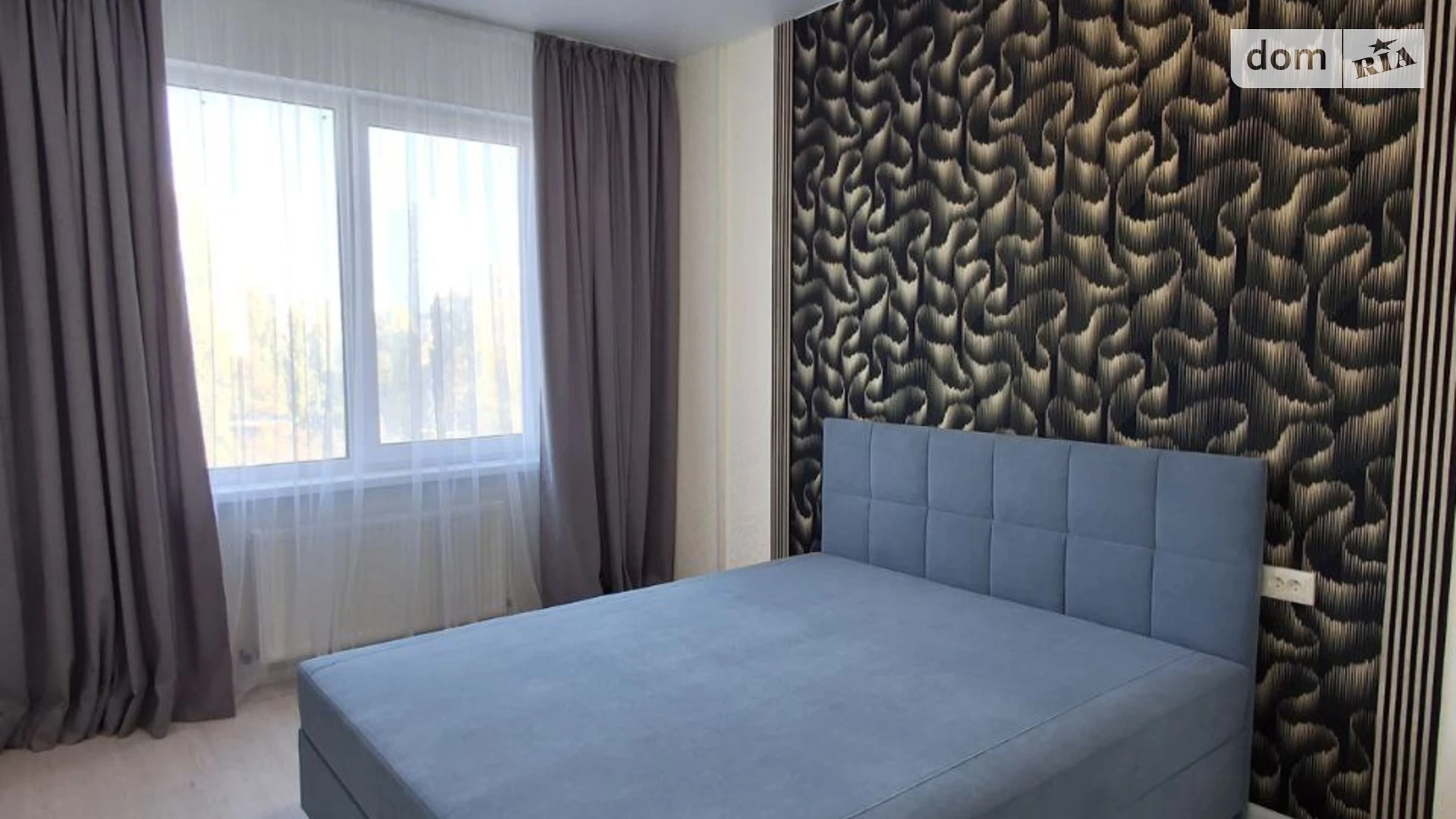 Сдается в аренду 1-комнатная квартира 40 кв. м в Лиманке, ул. Гранитная, 3 - фото 4