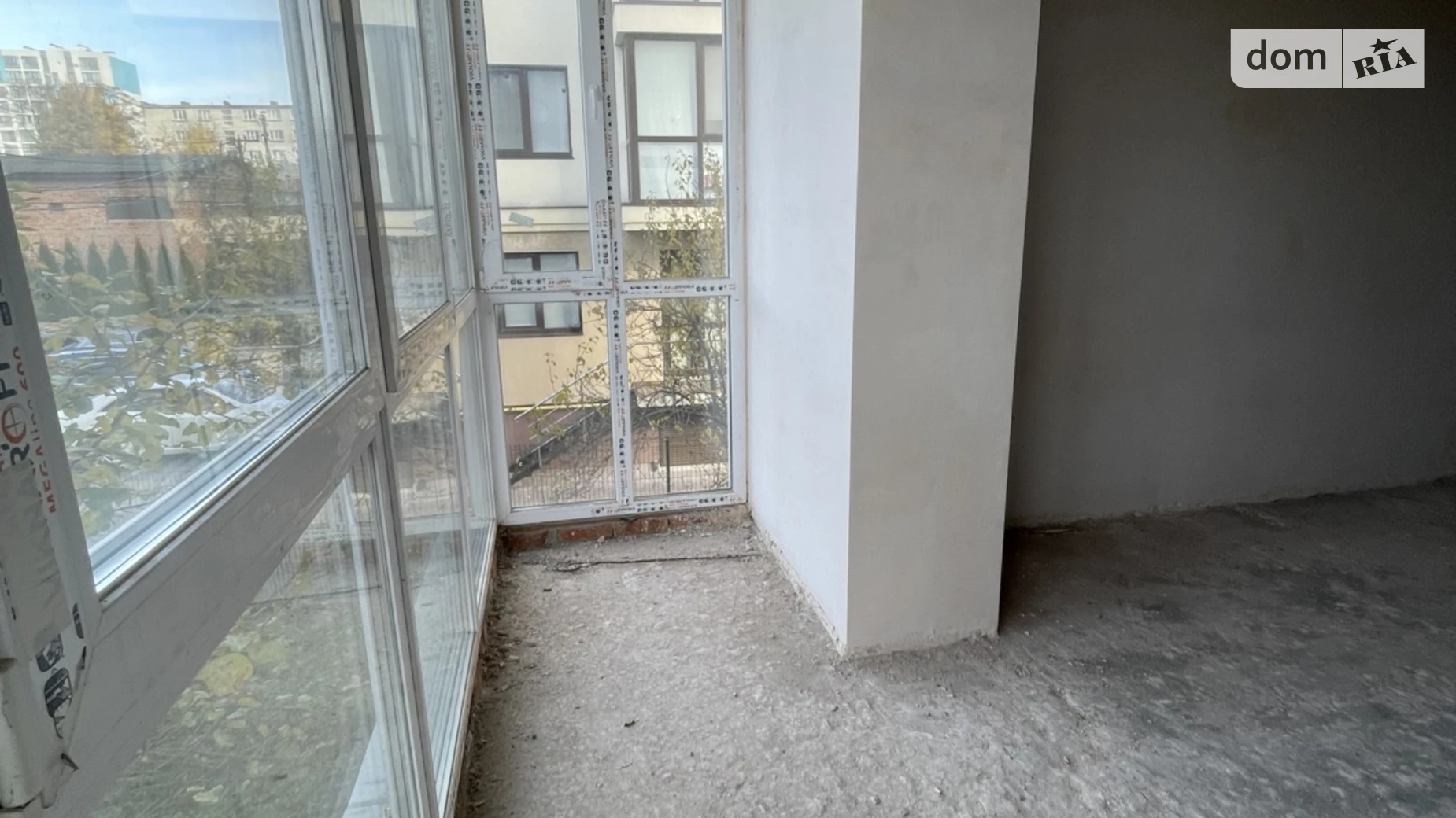 2-комнатная квартира 73 кв. м в Тернополе, ул. Гаевая, 7 - фото 3