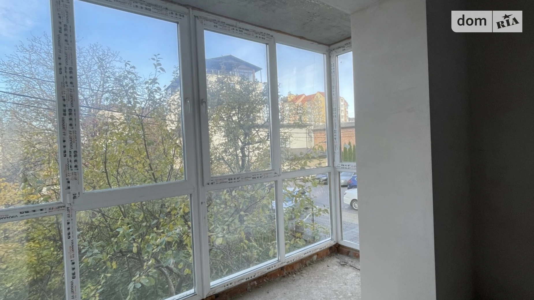 2-комнатная квартира 73 кв. м в Тернополе, ул. Гаевая, 7 - фото 4