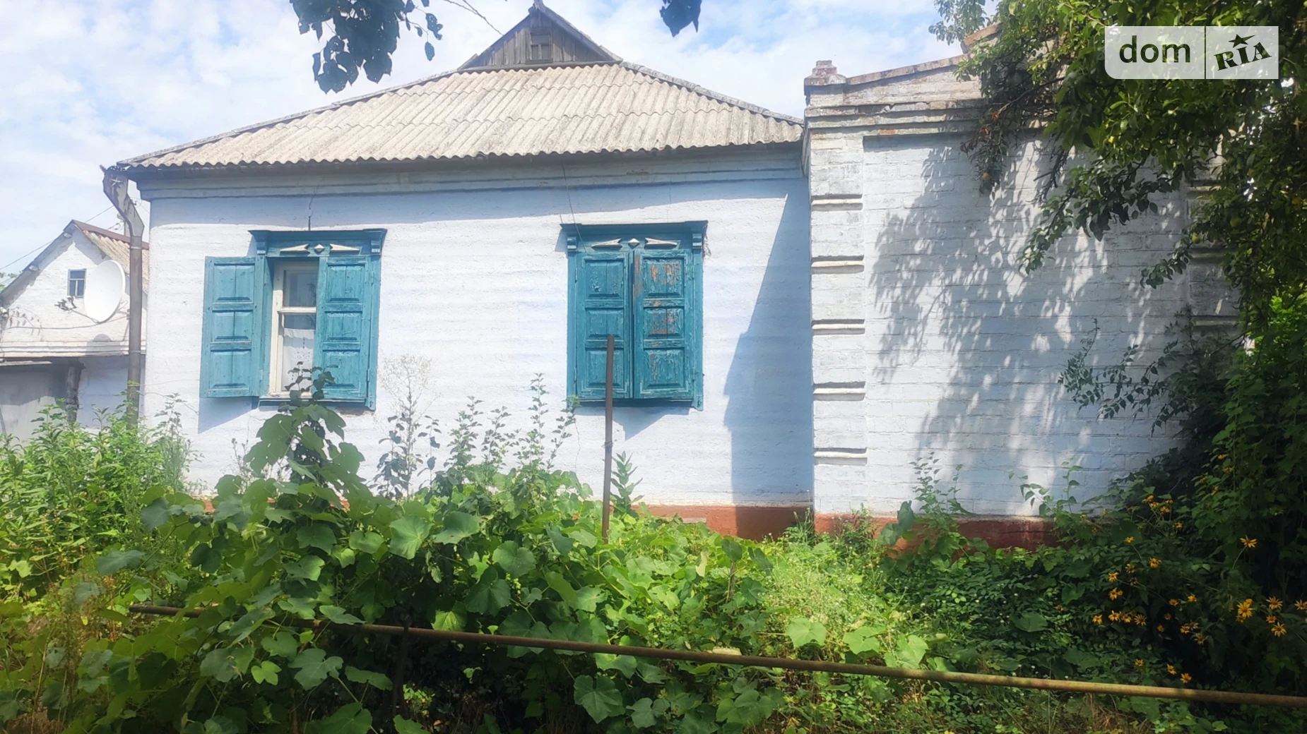 Продається одноповерховий будинок 54.2 кв. м з верандою, цена: 32000 $ - фото 2