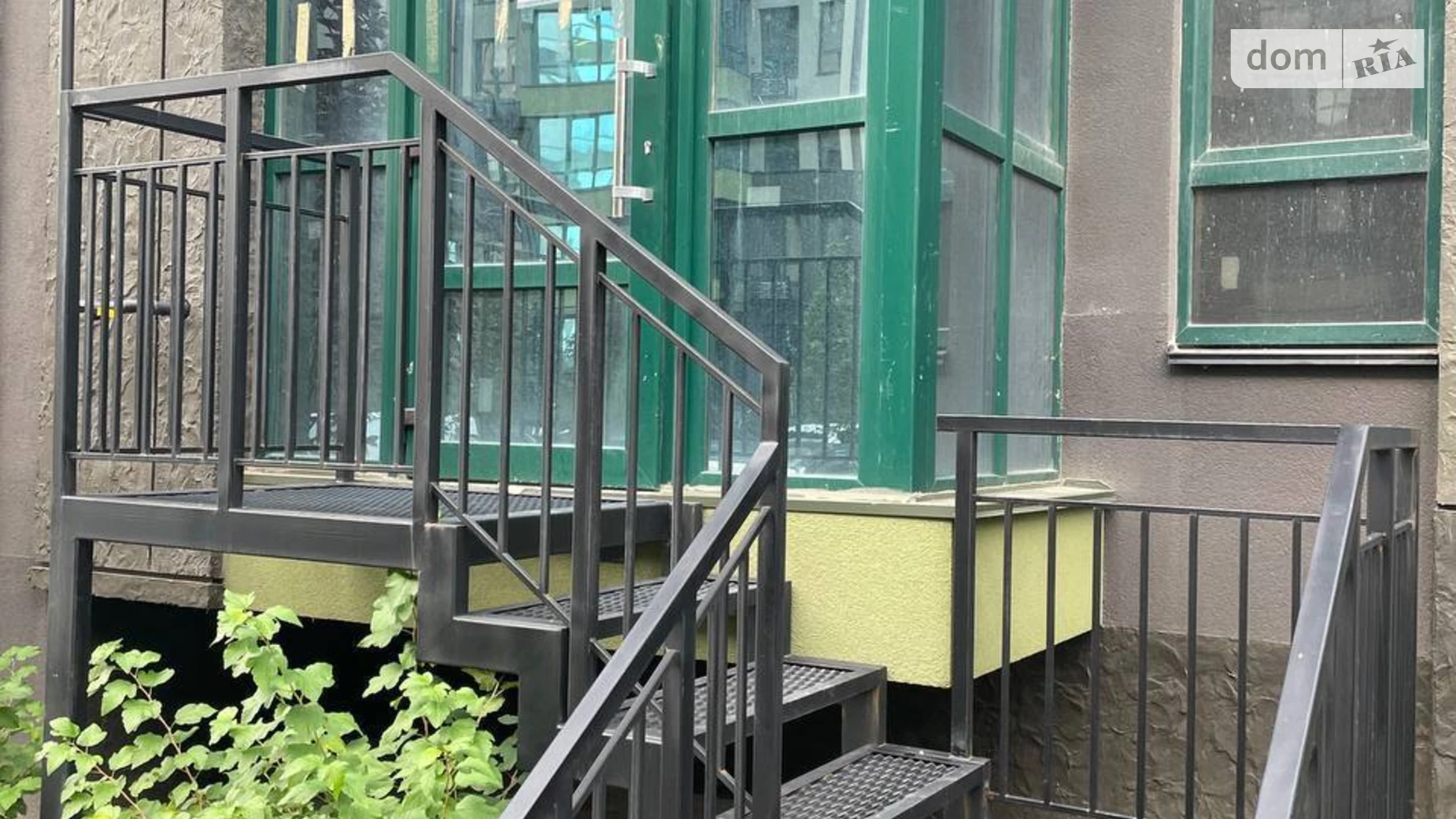 Здається в оренду приміщення вільного призначення 41 кв. м в 10-поверховій будівлі, цена: 14000 грн - фото 2