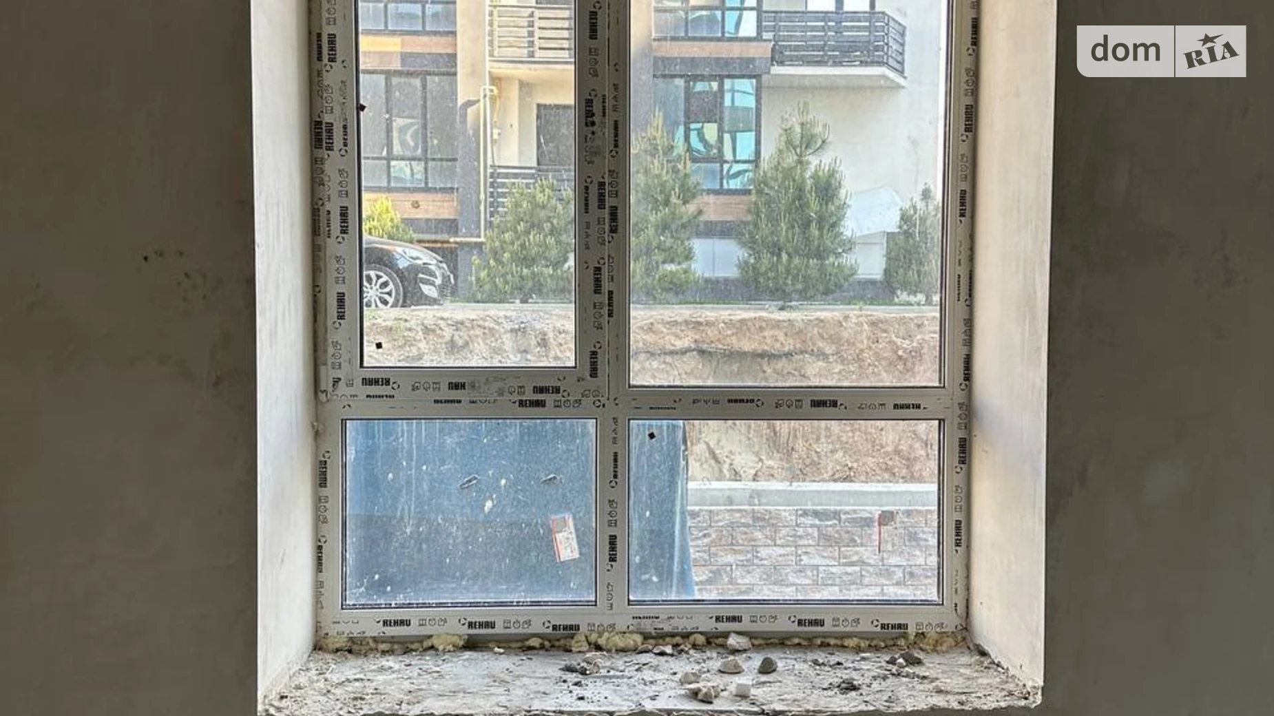 Здається в оренду приміщення вільного призначення 41 кв. м в 10-поверховій будівлі, цена: 14000 грн - фото 3