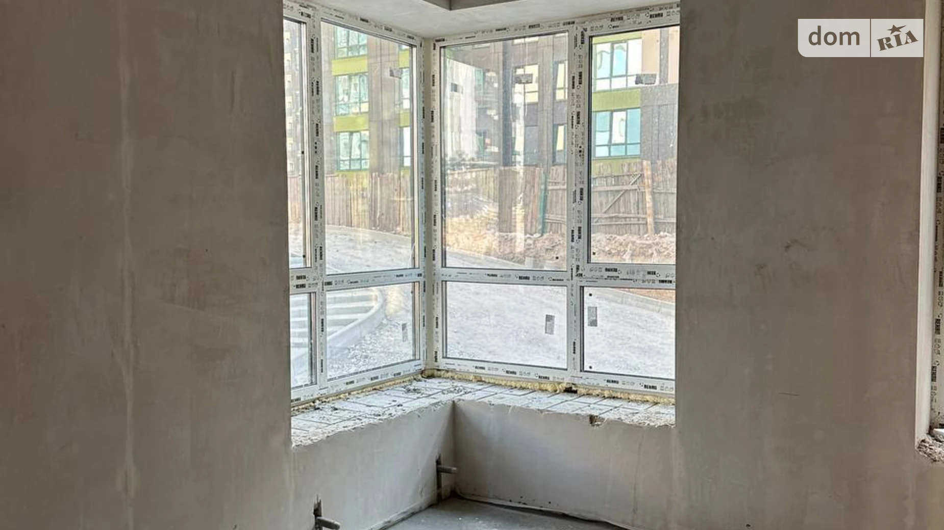 Здається в оренду приміщення вільного призначення 41 кв. м в 10-поверховій будівлі, цена: 14000 грн - фото 4