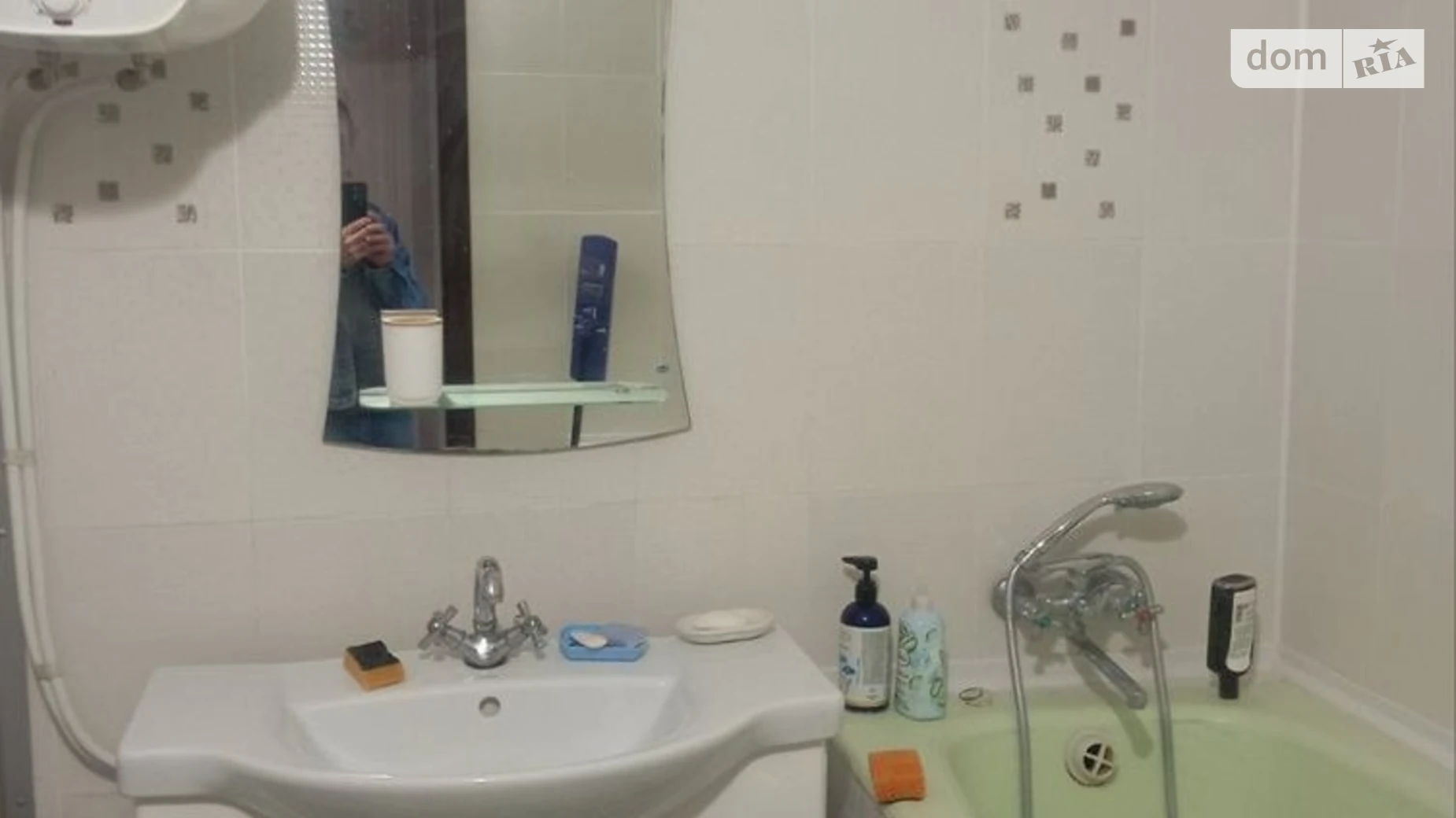 Сдается в аренду 2-комнатная квартира 55 кв. м в Хмельницком, ул. Пилотская - фото 5