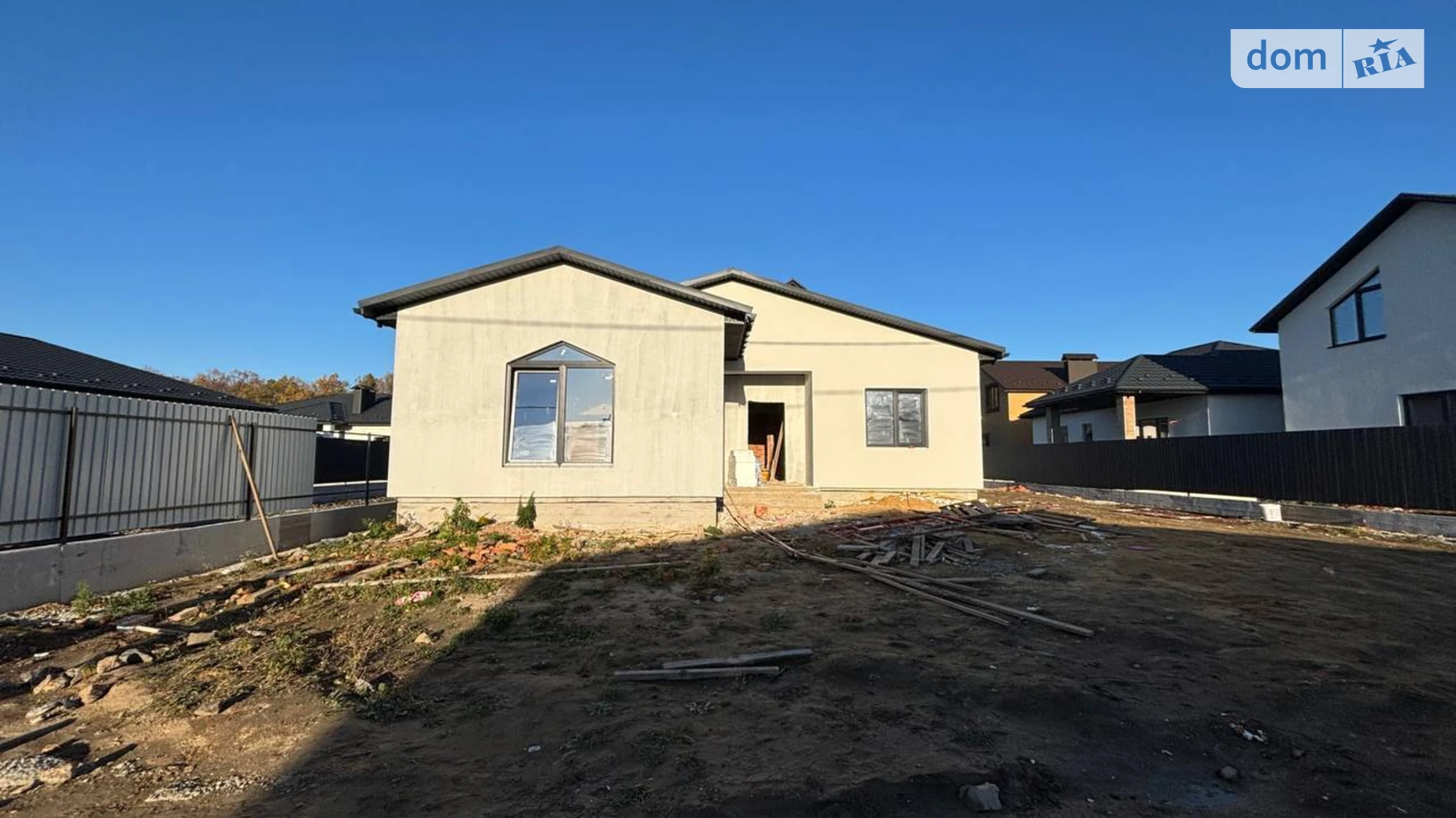 Продается одноэтажный дом 110 кв. м с верандой, цена: 110000 $ - фото 2