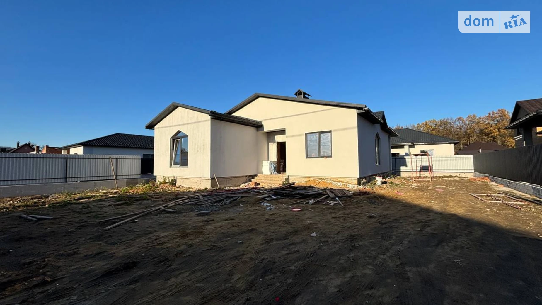 Продается одноэтажный дом 110 кв. м с верандой, цена: 110000 $ - фото 5