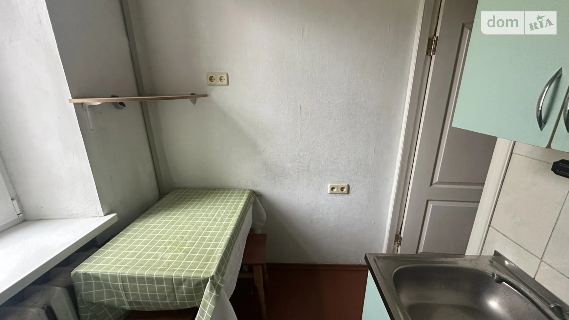 Сдается в аренду 1-комнатная квартира 28 кв. м в Днепре, ул. Макарова, 25 - фото 3