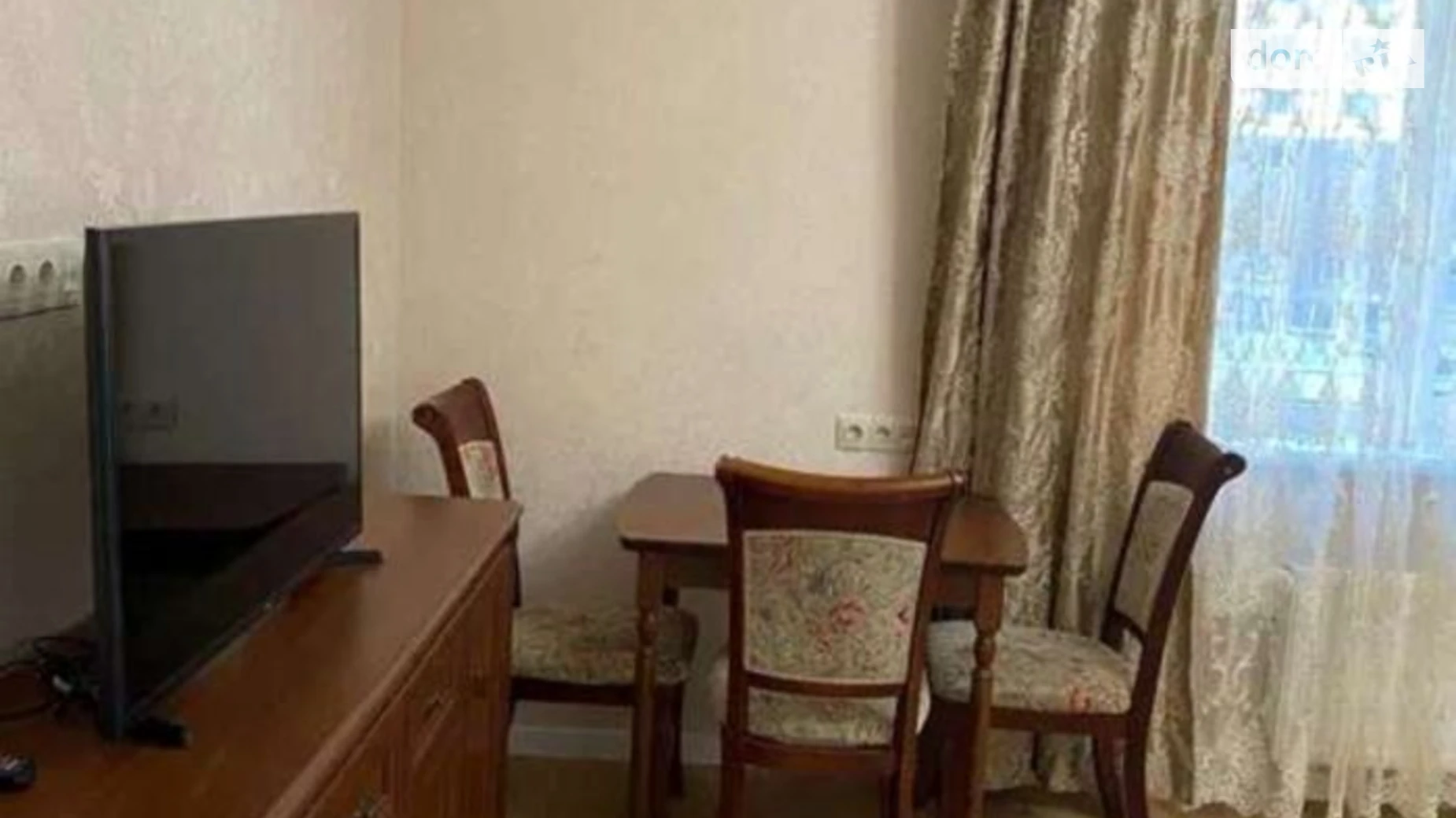 Сдается в аренду 3-комнатная квартира 87 кв. м в Одессе, ул. Академика Сахарова, 57 - фото 3