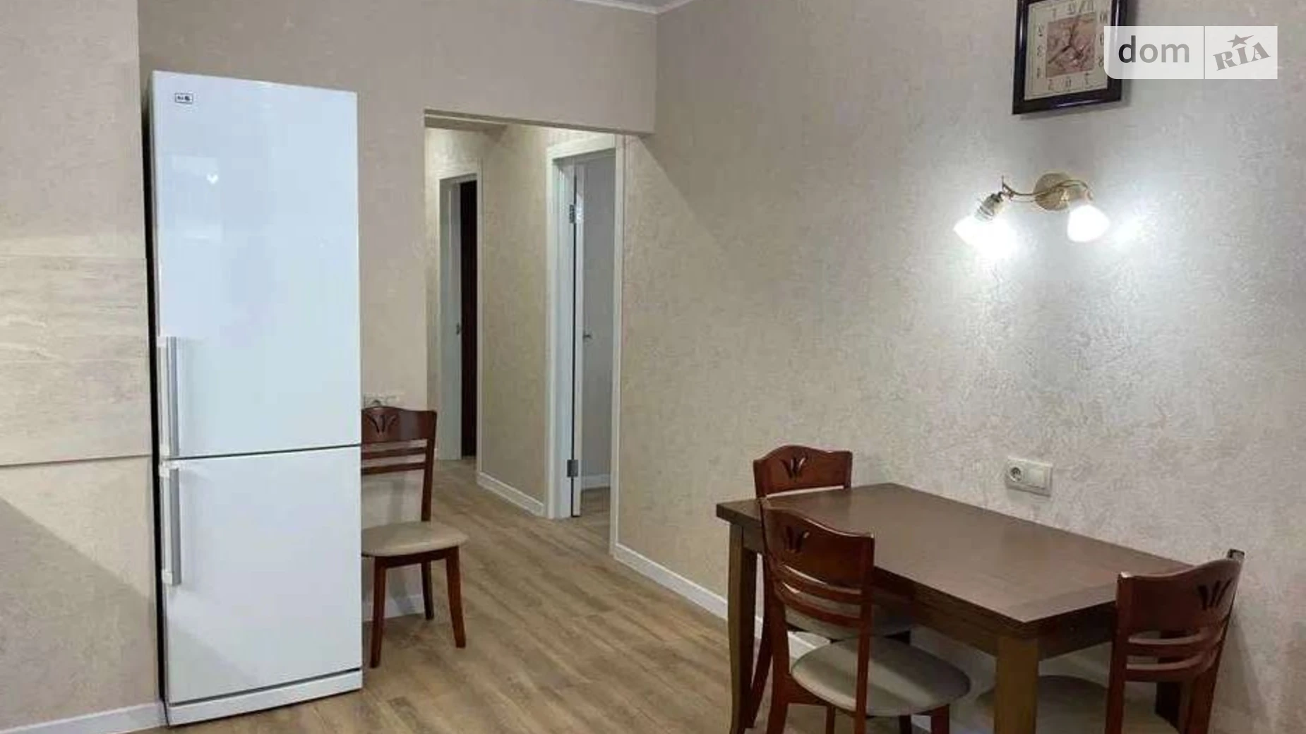 Сдается в аренду 3-комнатная квартира 87 кв. м в Одессе, ул. Академика Сахарова, 57 - фото 5