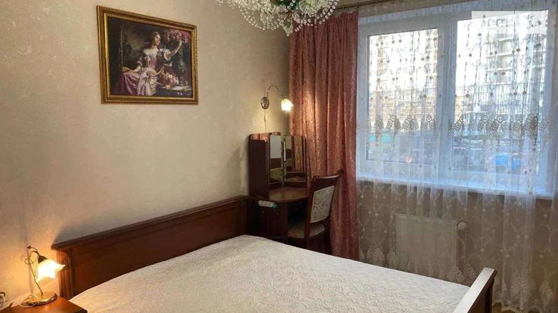 Сдается в аренду 3-комнатная квартира 87 кв. м в Одессе, ул. Академика Сахарова, 57 - фото 2