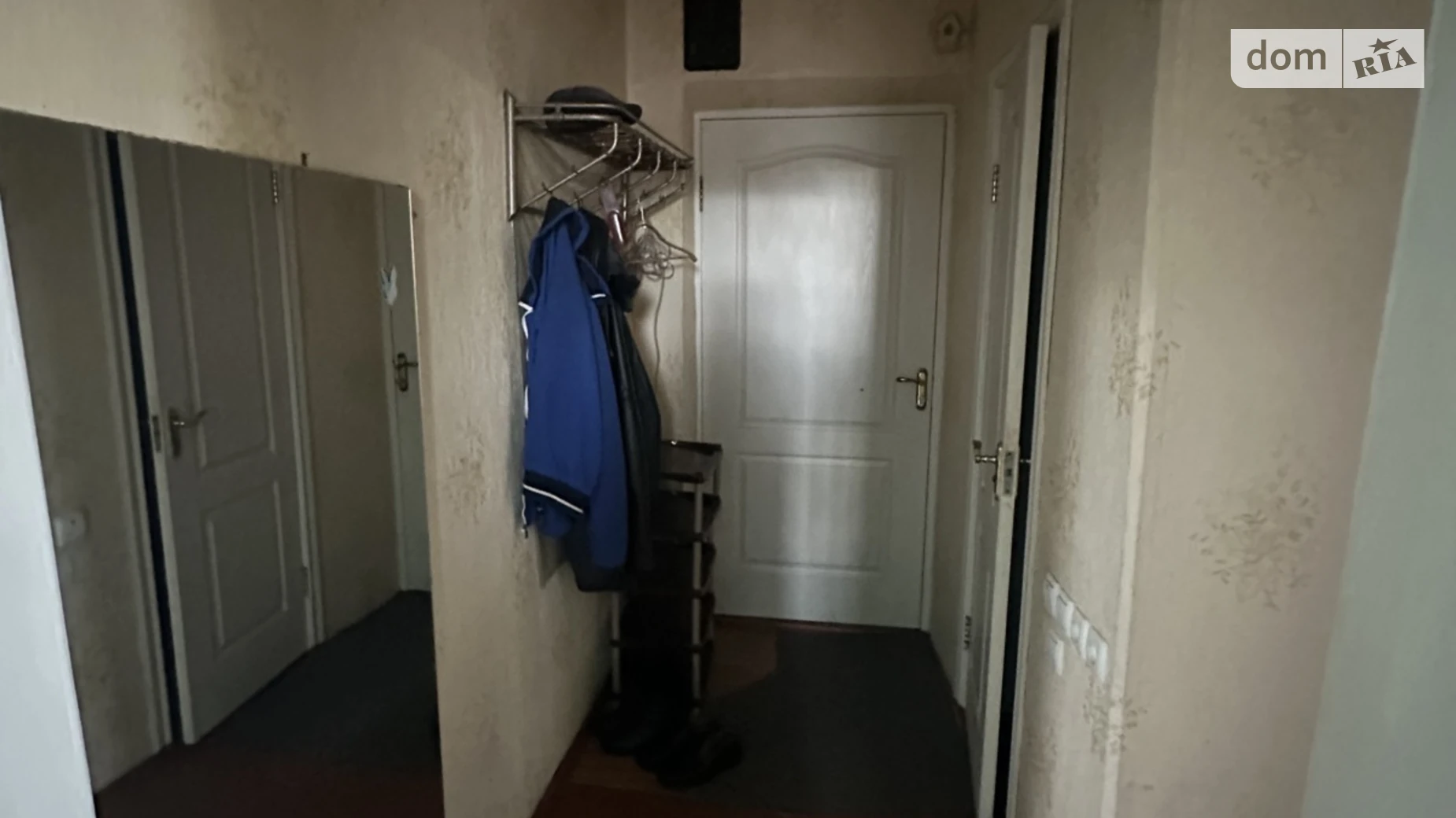 Сдается в аренду 1-комнатная квартира 28 кв. м в Днепре, ул. Макарова, 25 - фото 4