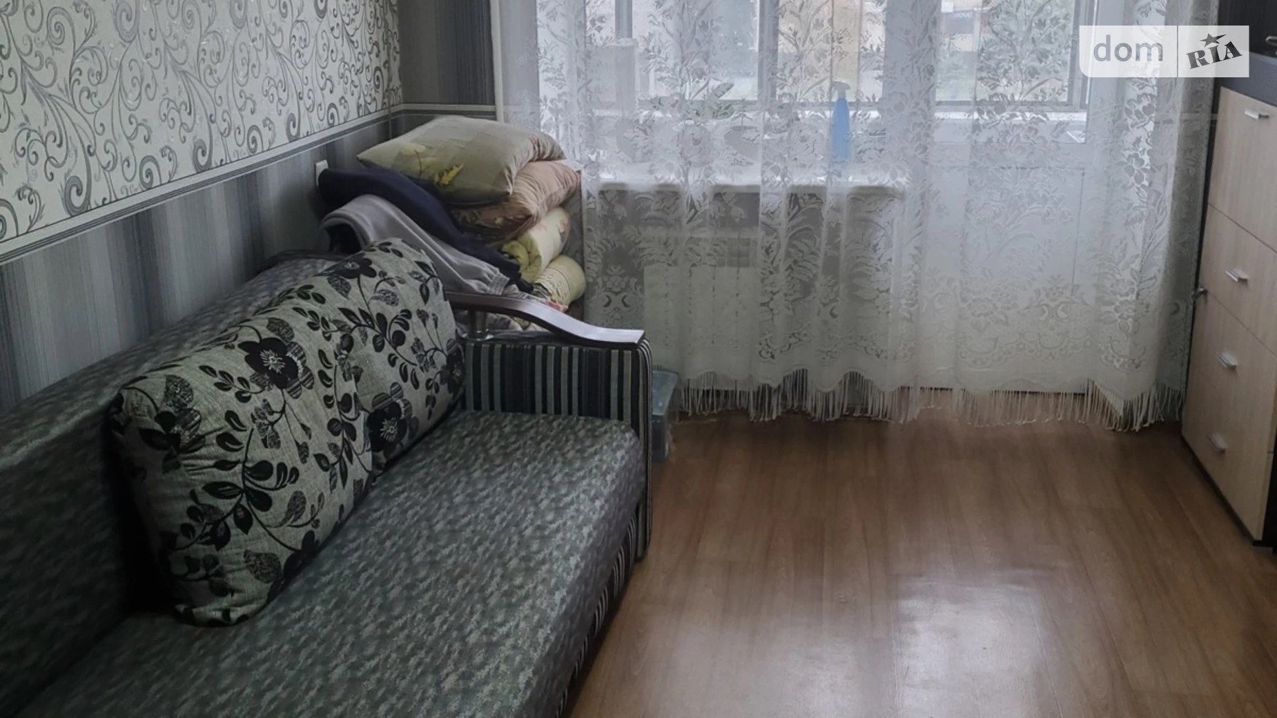 Продается 2-комнатная квартира 42.5 кв. м в Днепре, просп. Слобожанский - фото 4